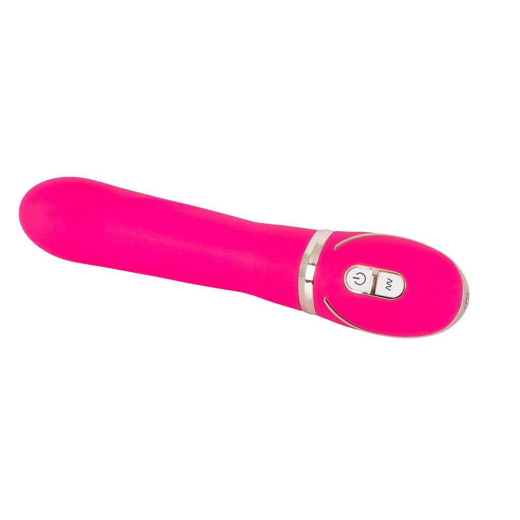 Vibe Couture G-Punkt-Vibrator »Front Row Pink«