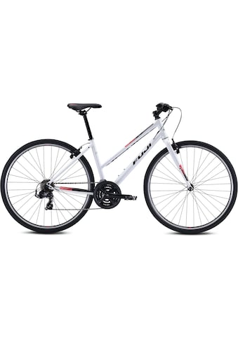 FUJI Bikes Sportinis dviratis »Absolute 2.1 ST« 2...