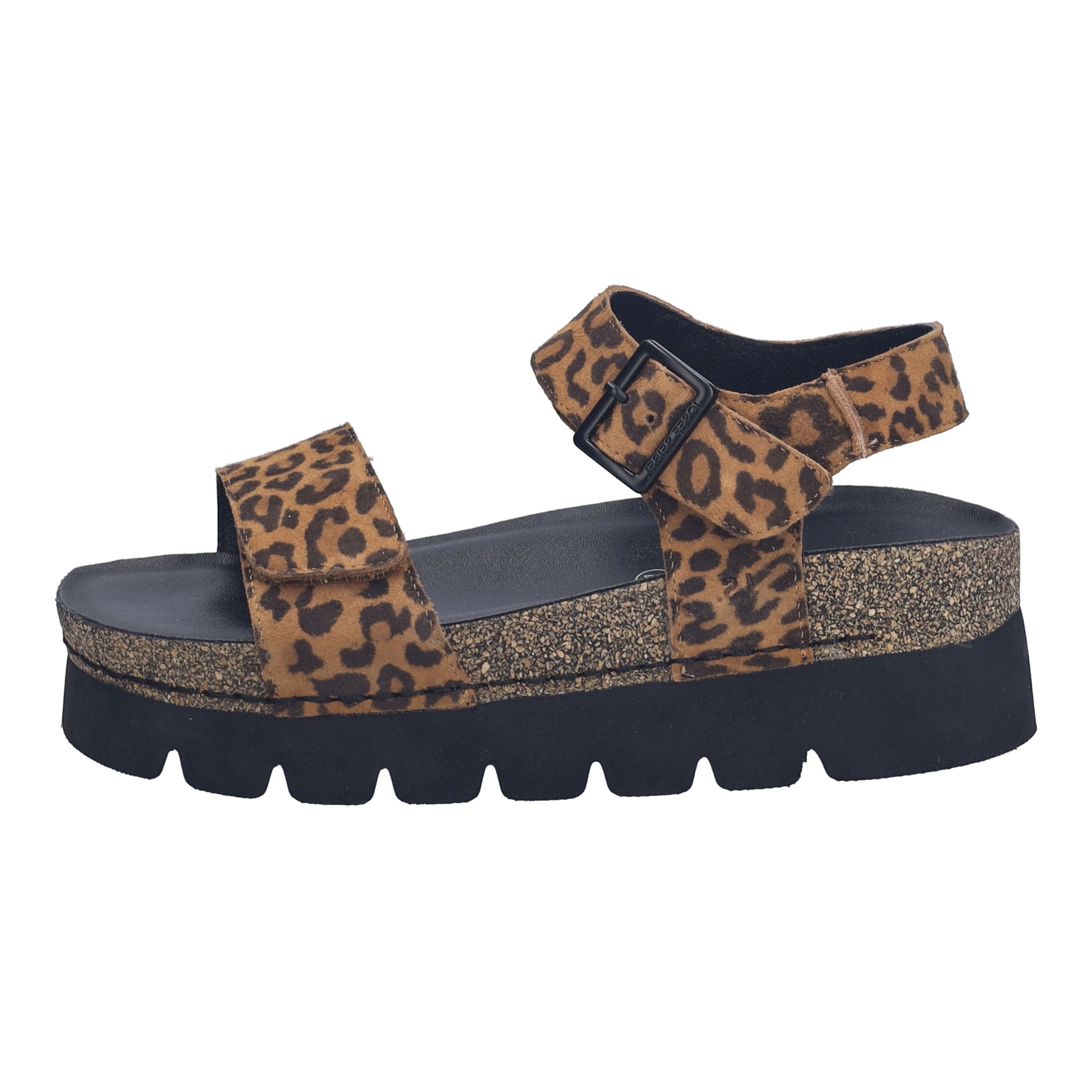 Josef Seibel Sandale »Alice 03, leopard«