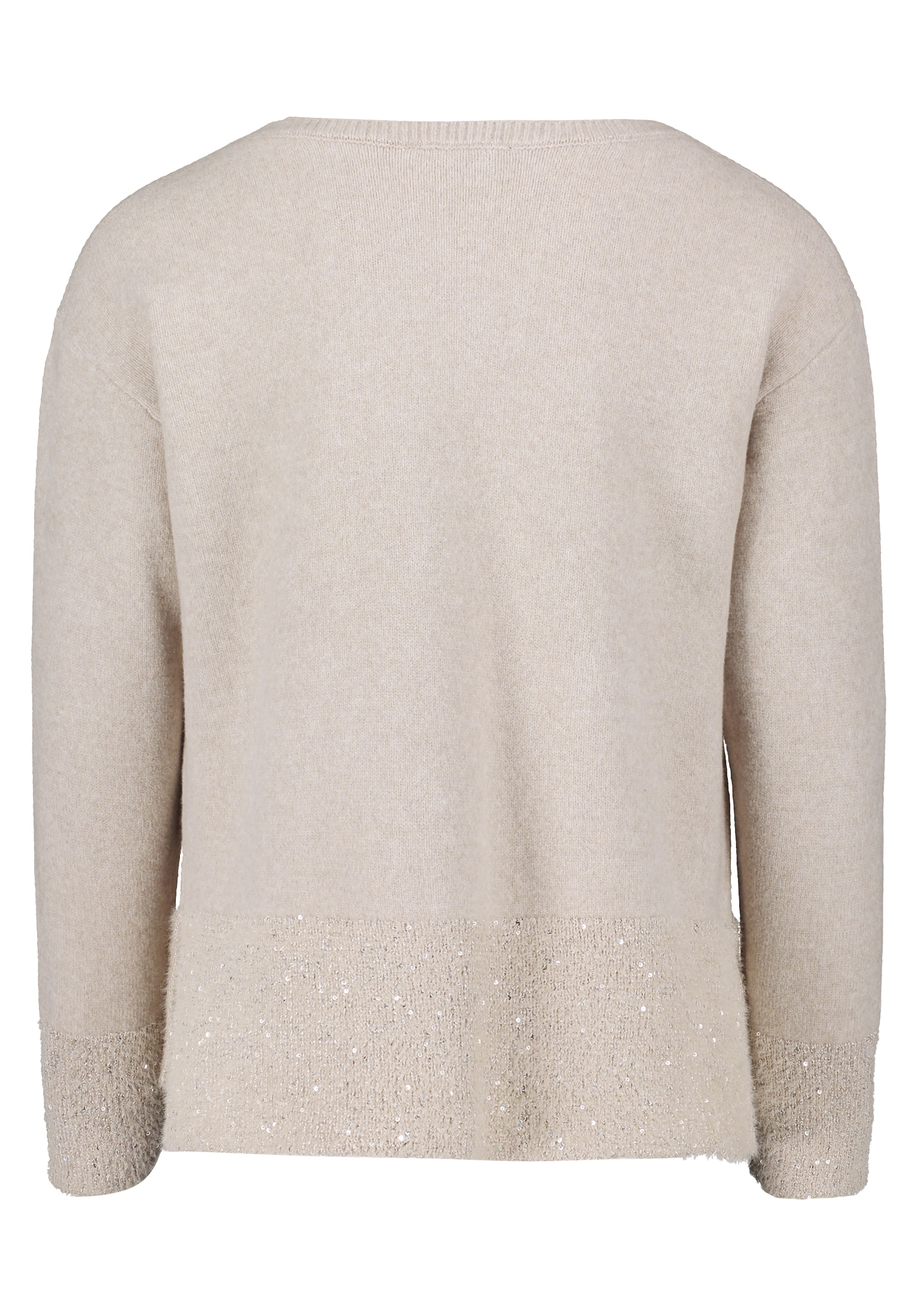 Betty Barclay Strickpullover »Damen mit Pailletten« 1 Stk.