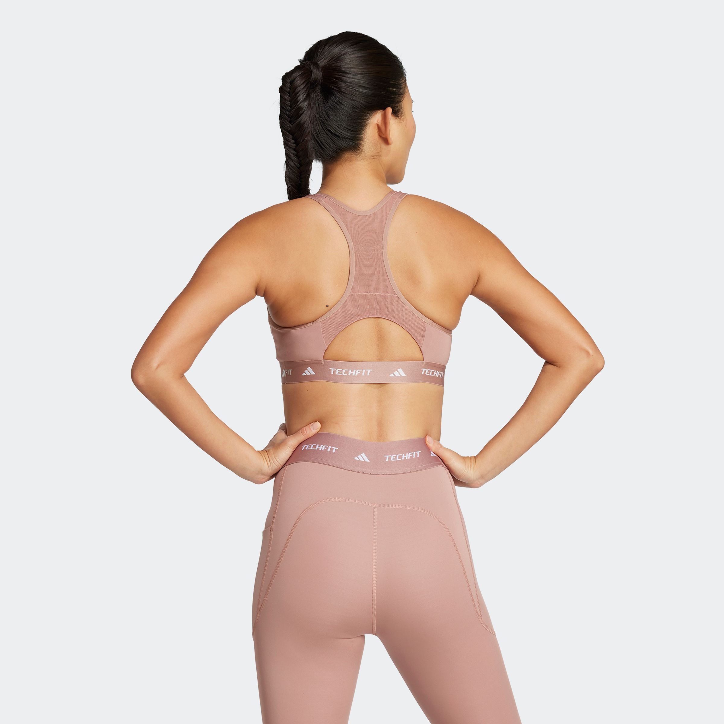 adidas Performance Sport-BH "TF BRA" günstig online kaufen