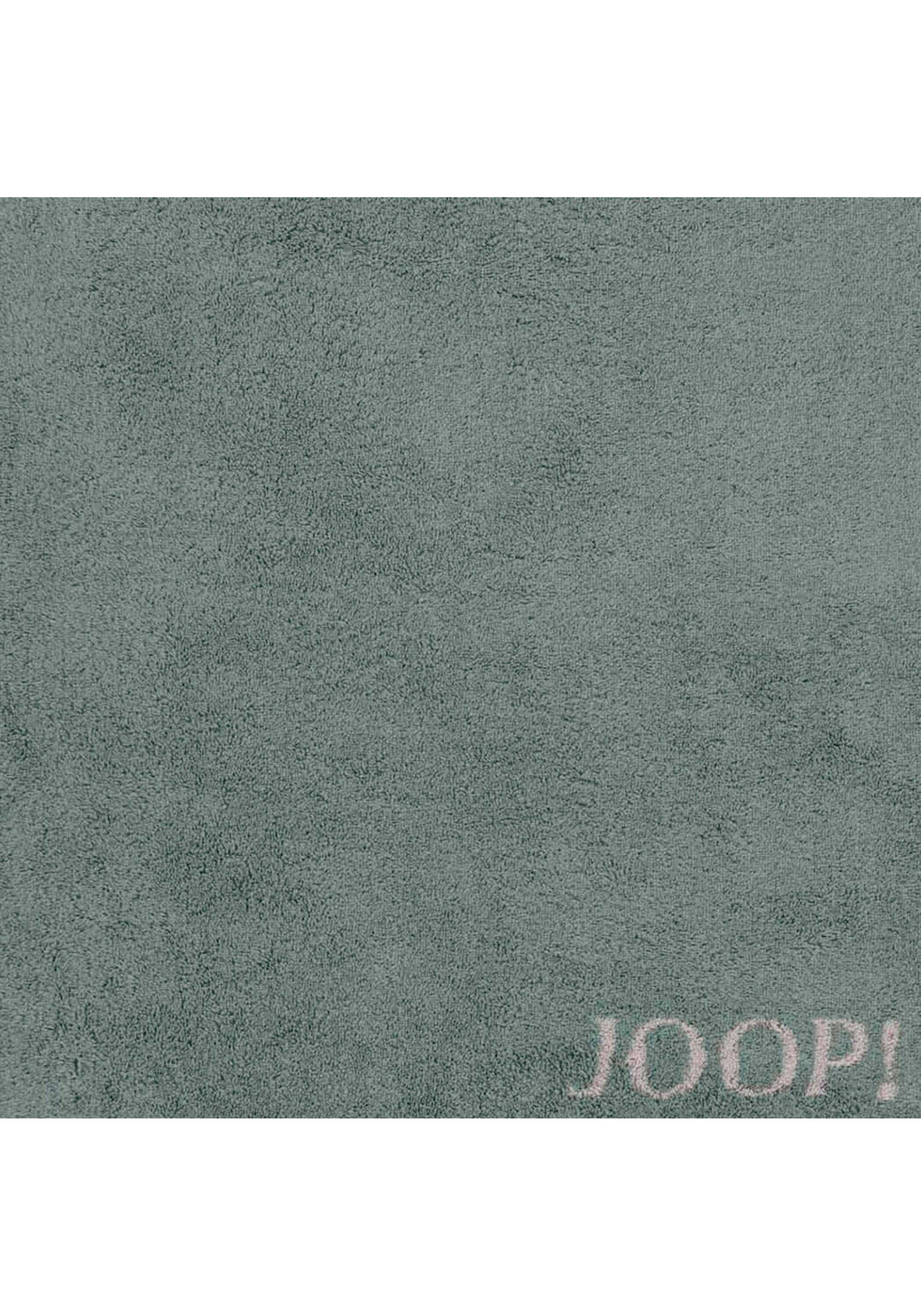 JOOP! Handtuch »Classic Handtuch 1er Pack«, (1er Pack St.)