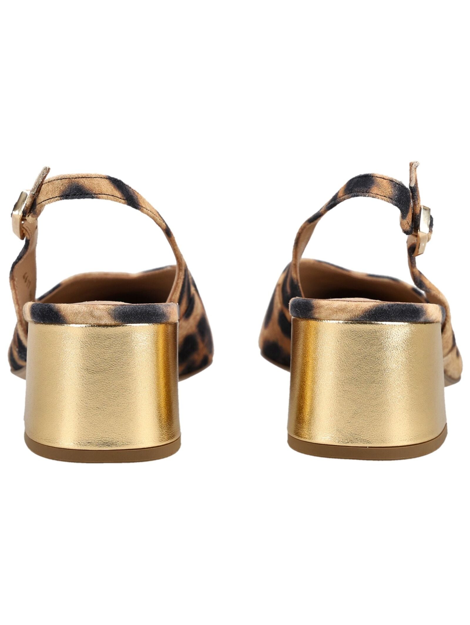 Högl Slingpumps »Högl Pumps Glattleder«