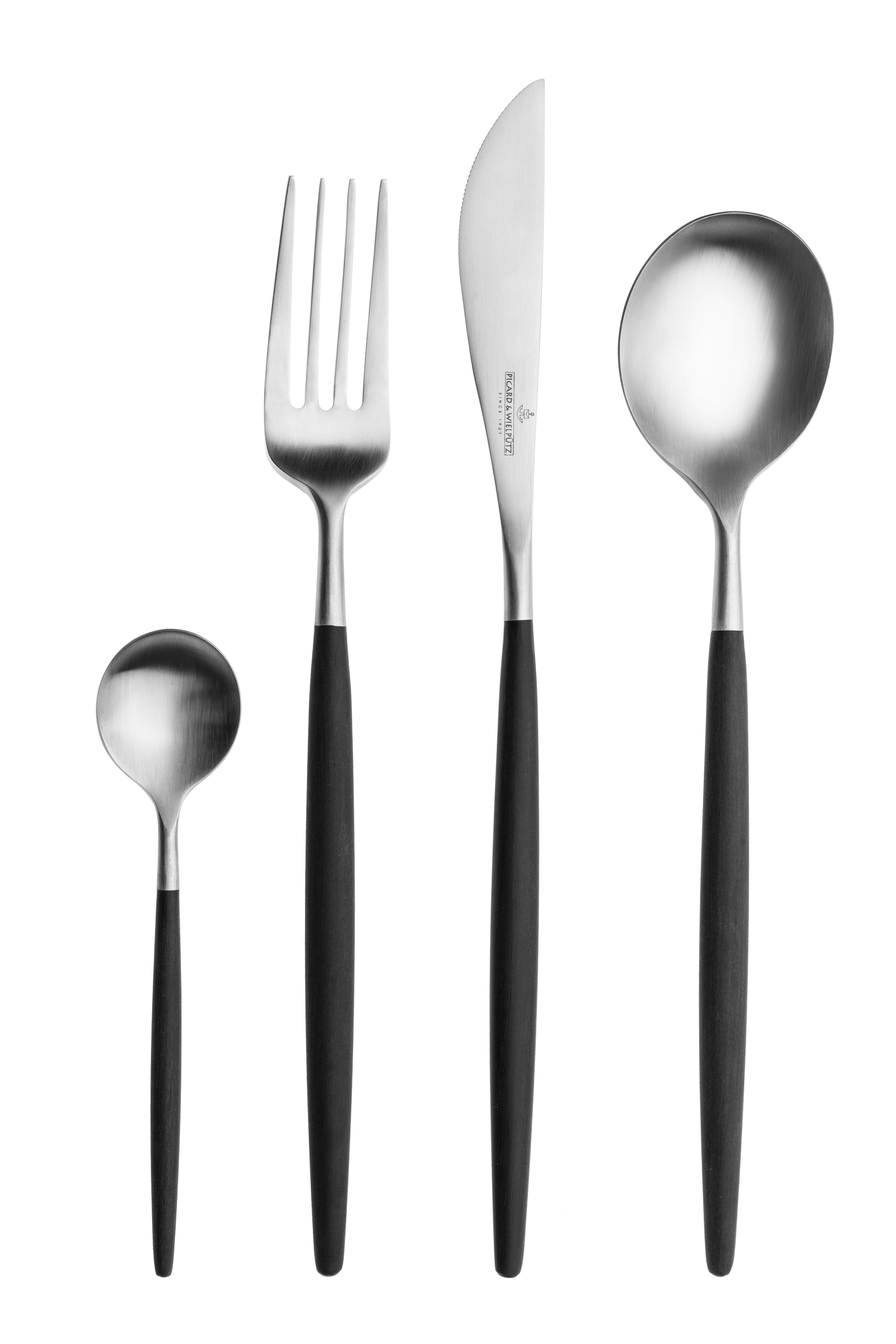 Picard & Wielpütz Solingen Besteck-Set "Franzi, im Geschenkkarton, wahlweis günstig online kaufen