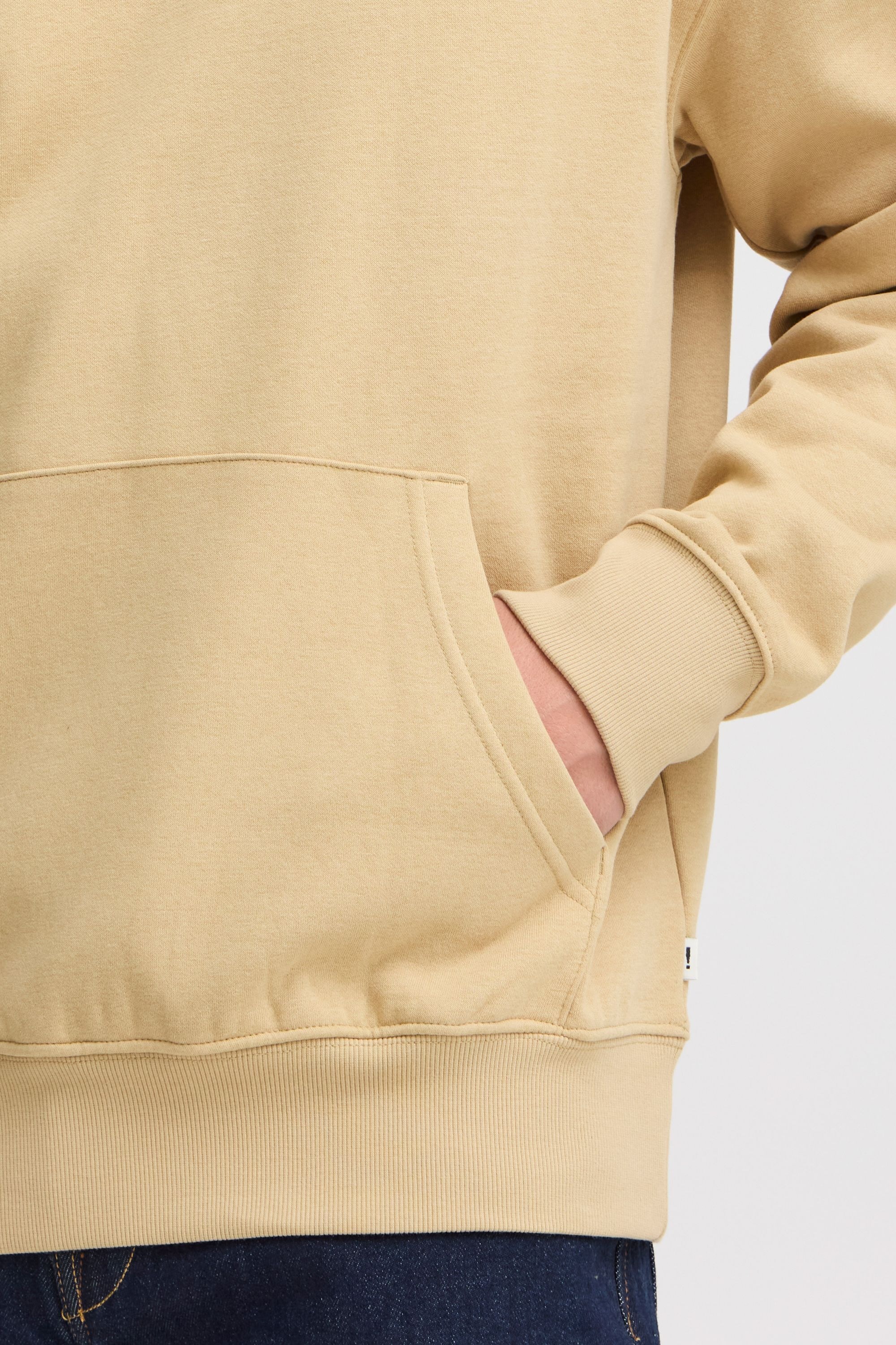 !Solid Kapuzenpullover »Sweatshirtkapuzenpul SDLenz«