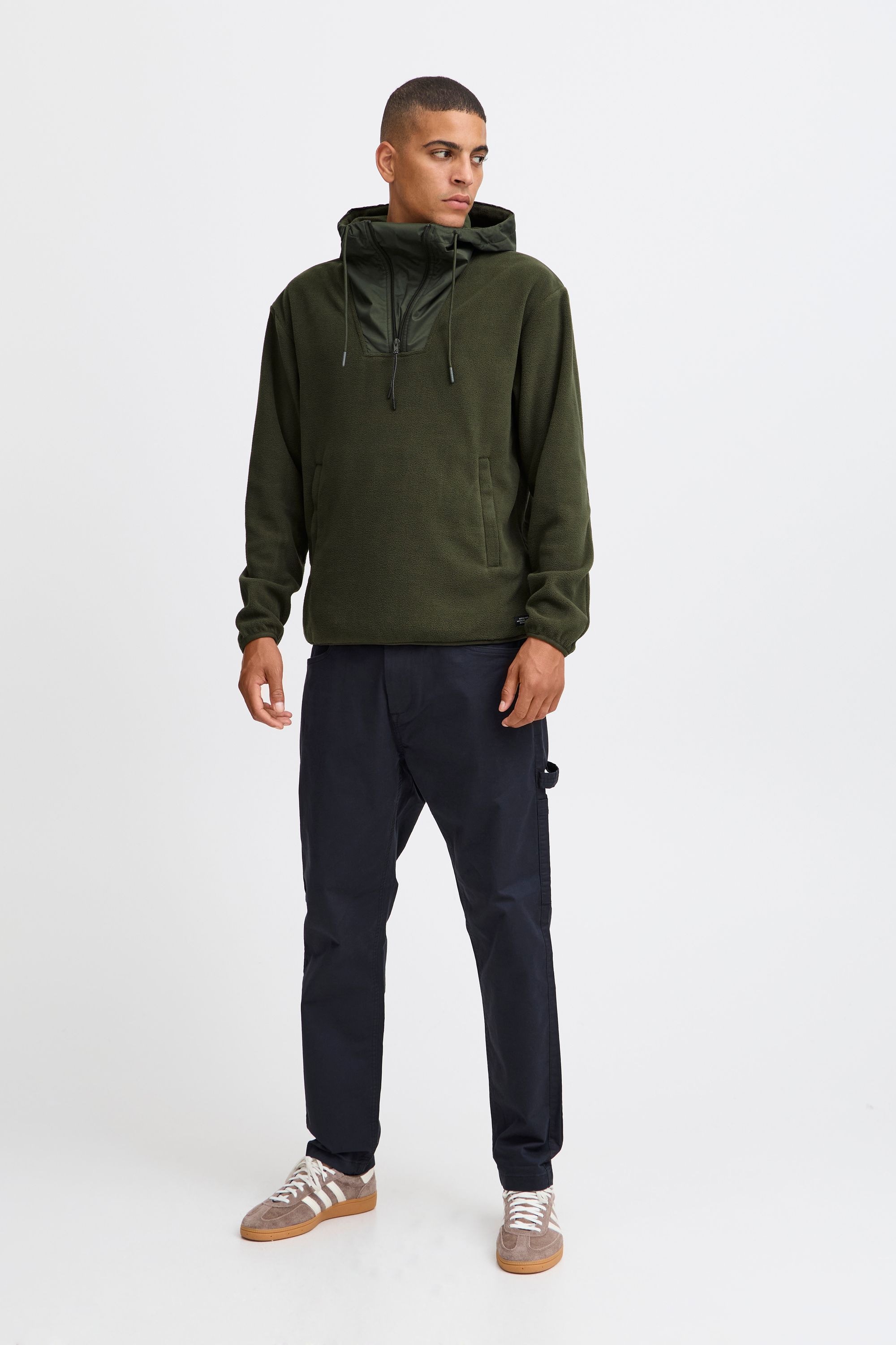 Blend Kapuzenpullover »Kapuzenpullover BHSweatshirt«