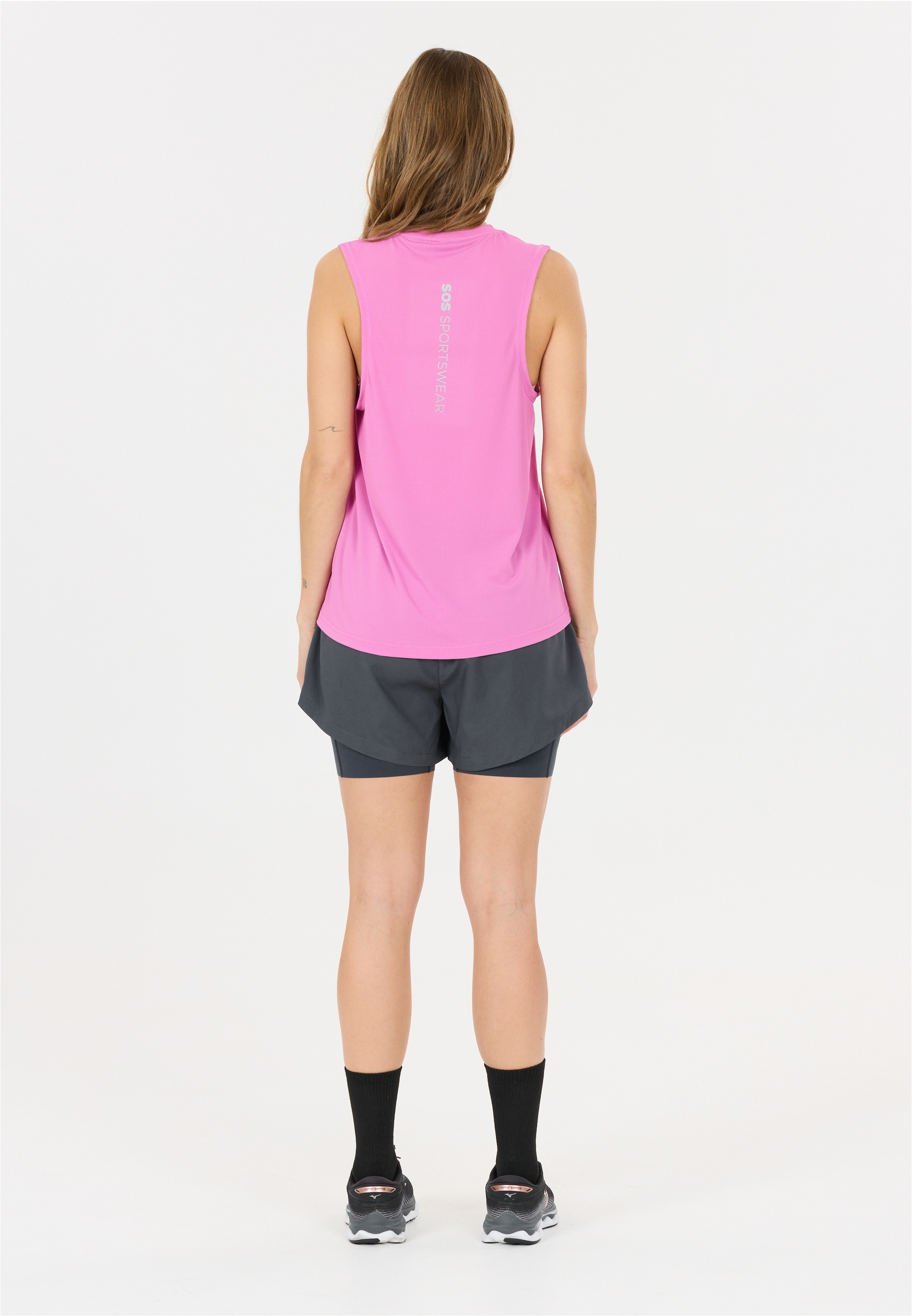 SOS Shorts »Logan«  Quick Dry