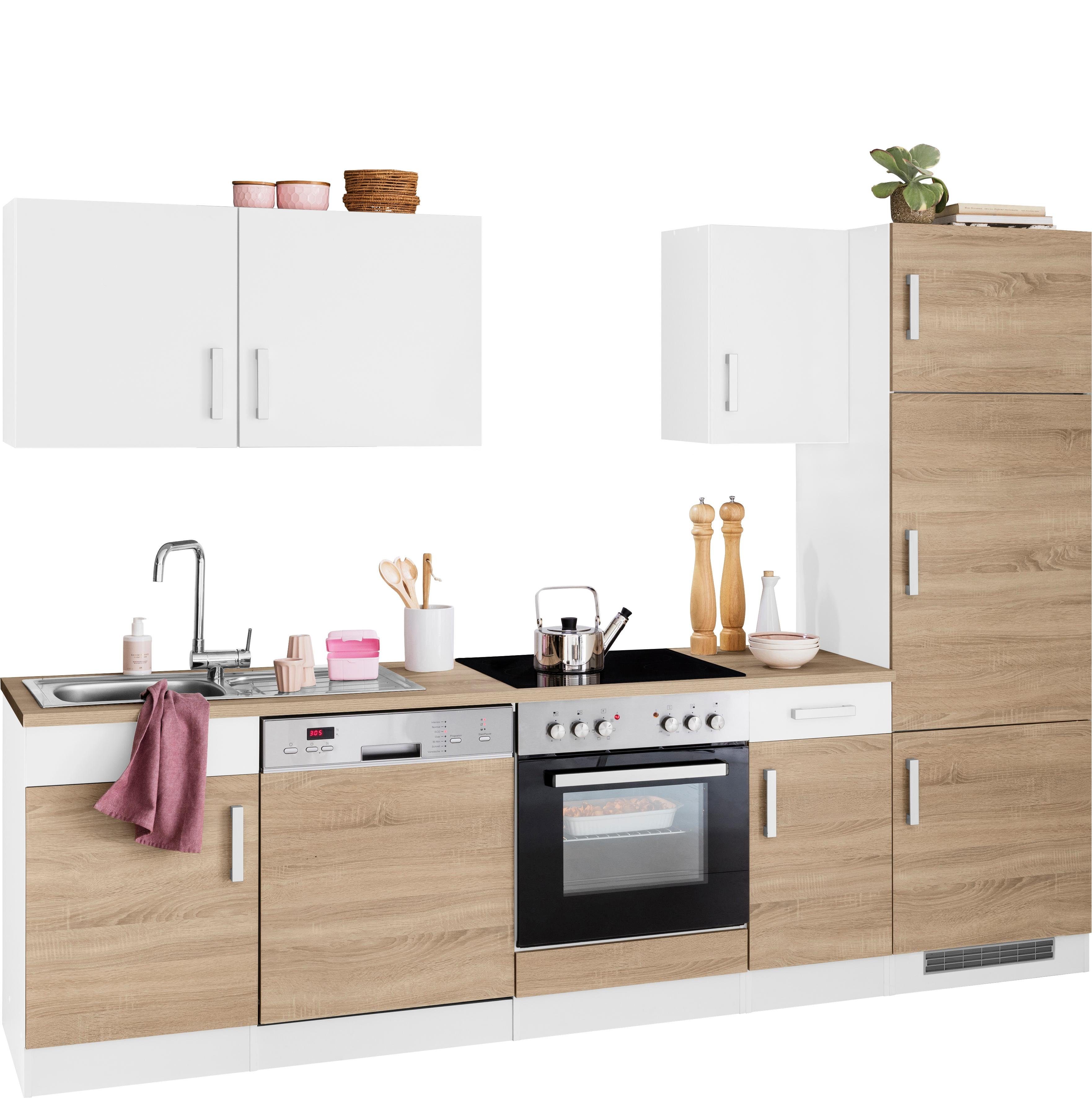 HELD MÖBEL Küchenzeile HELD MÖBEL Küchenzeile