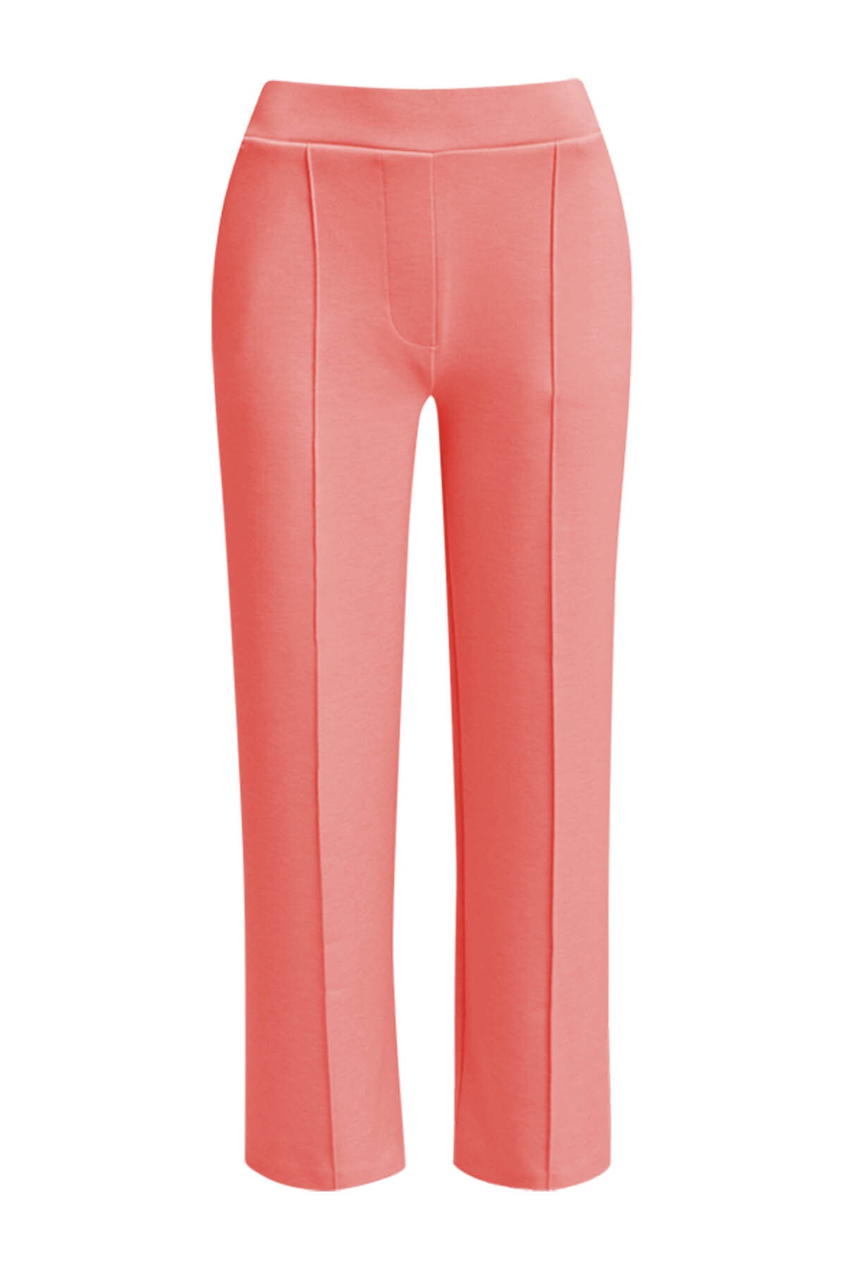 Smith & Soul Culotte, mit Eingrifftaschen