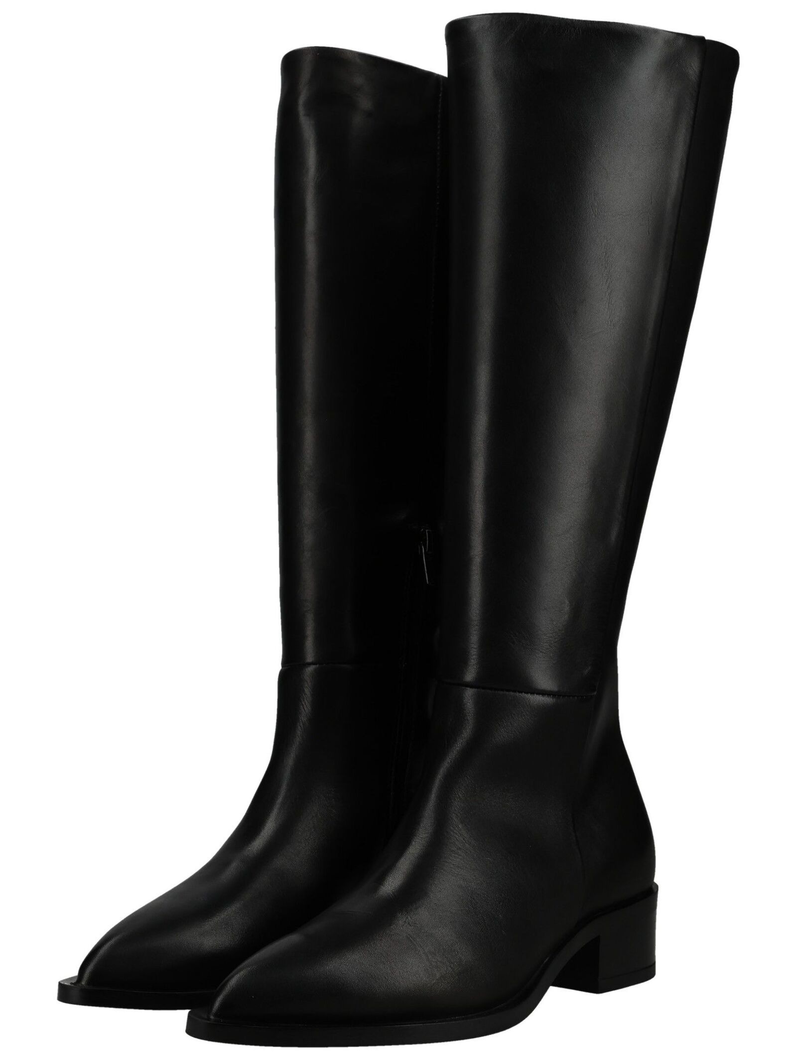 Pavement Stiefel »Pavement Stiefel Leder«