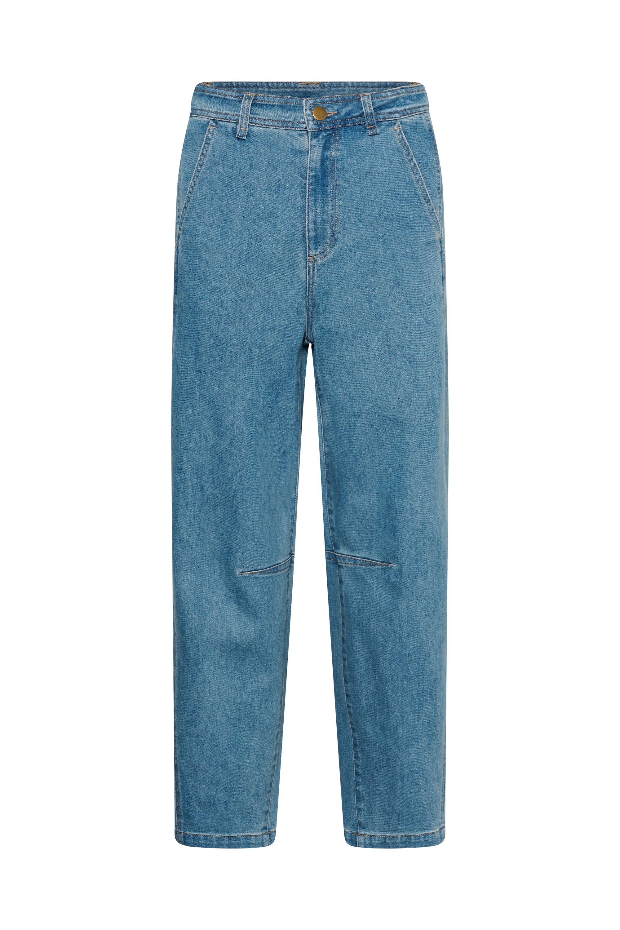 Saint Tropez Regular-fit-Jeans "Damen Jeans TeraSZ"