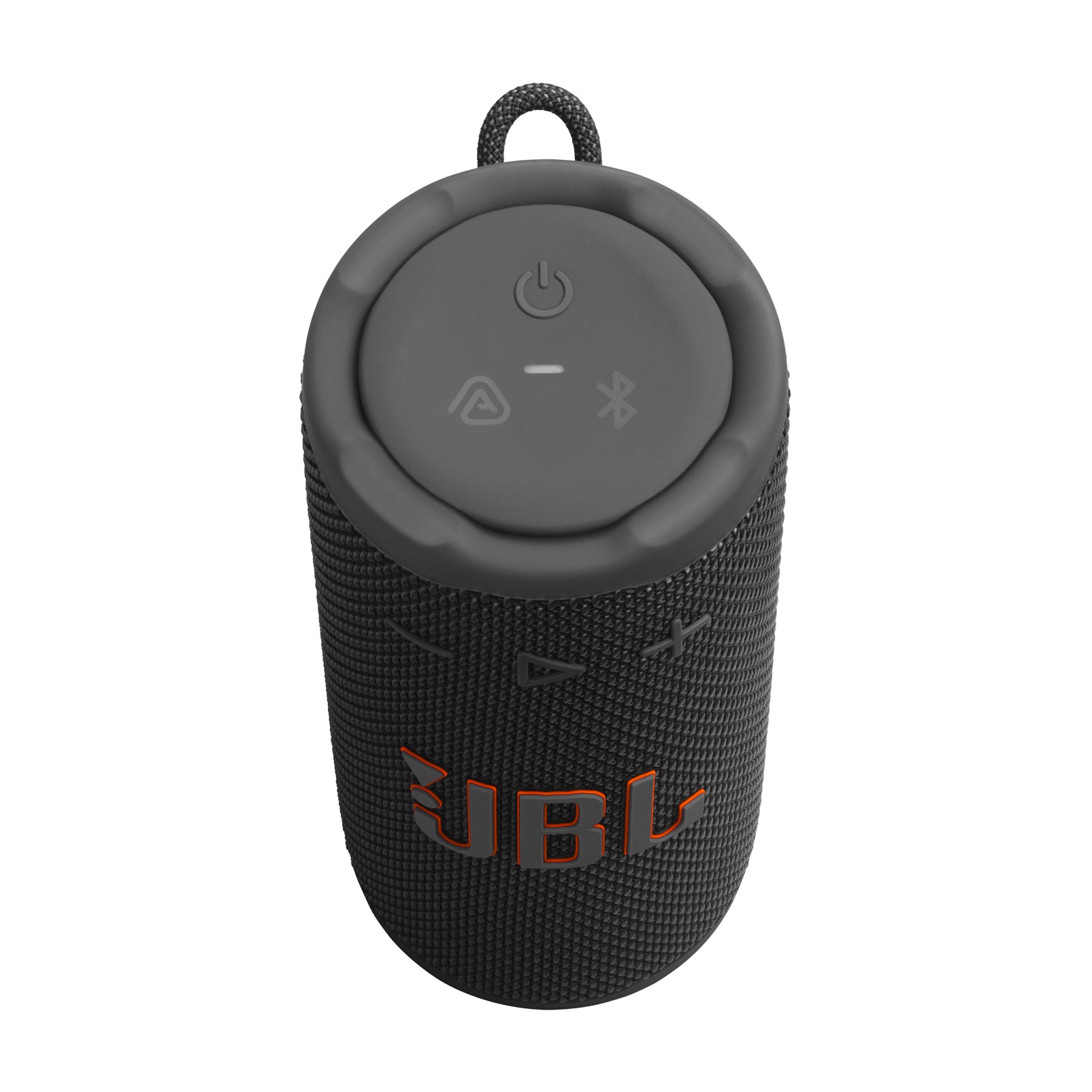 JBL Bluetooth-Lautsprecher »GRIP«, Kompakter Bluetooth-Speaker, starker JBL Pro Sound und Ambient Light