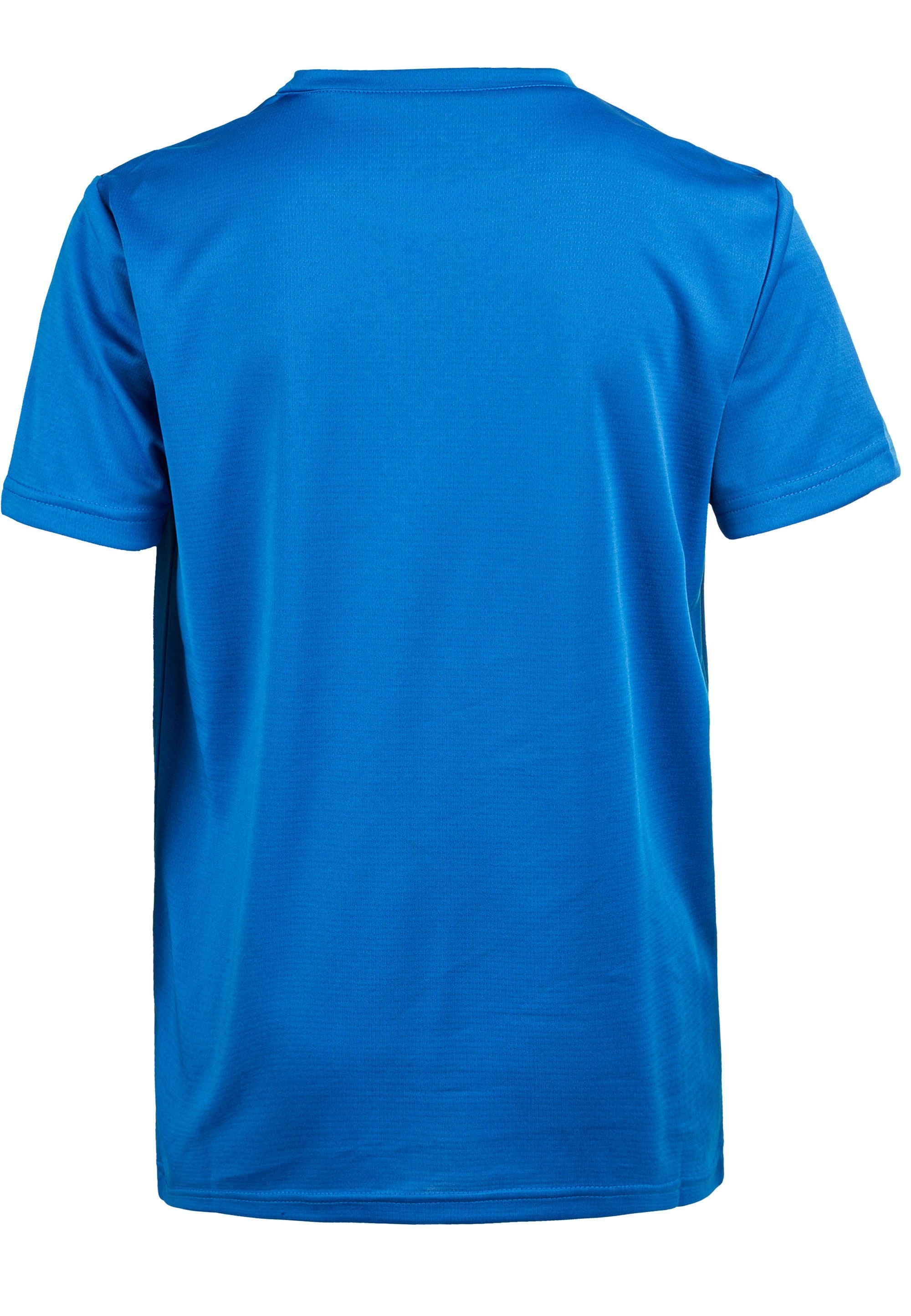 ENDURANCE Funktionsshirt »Vernon«, mit Quick Dry-Technologie und Reflexdetails