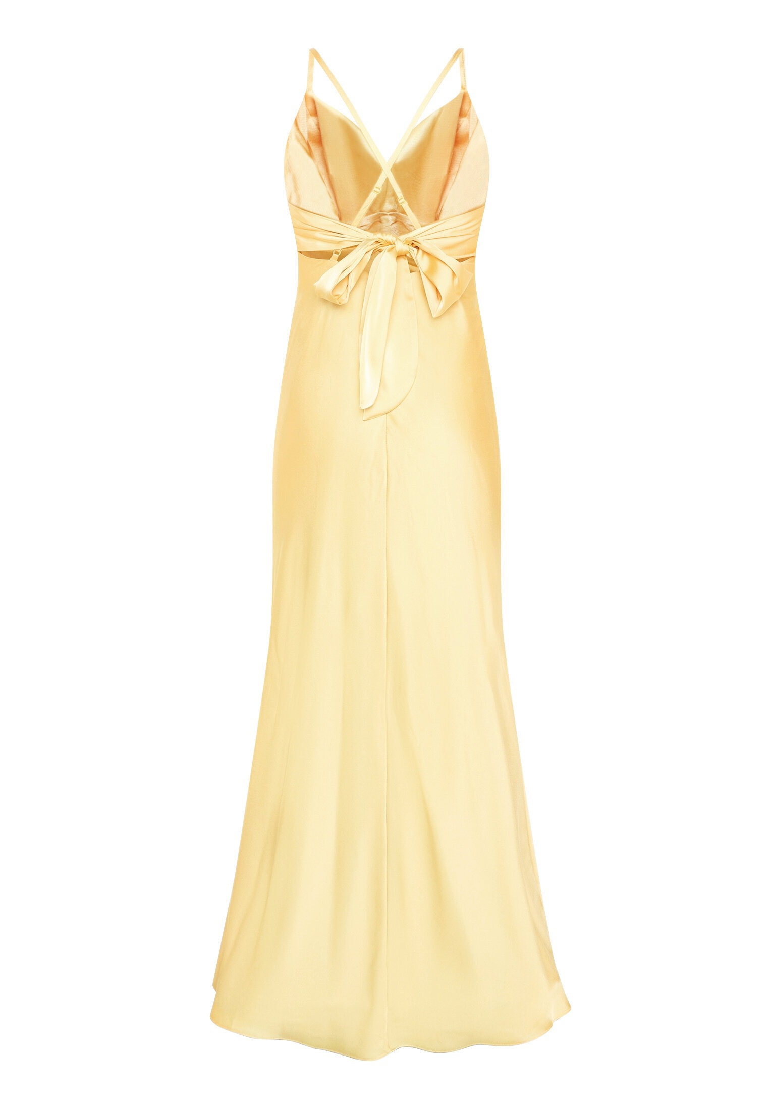 Vera Mont Abendkleid »Damen schmal geschnitten« Ohne Tasche