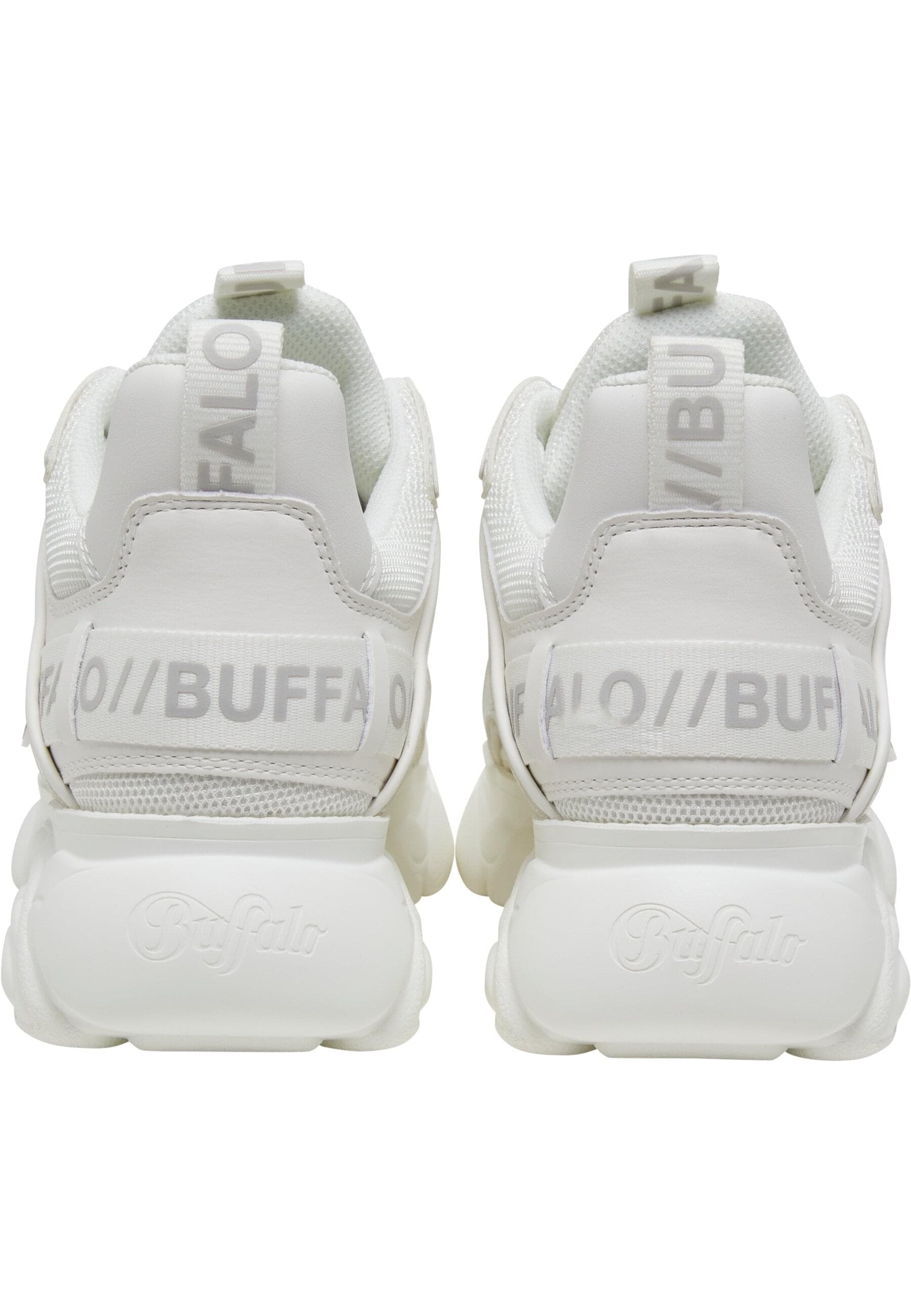 Buffalo Trainingsschuh »Buffalo Cld Chai Vegan Nappa/Mesh«