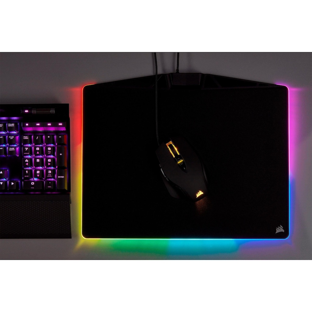 Corsair Gaming-Maus »M65 RGB ELITE«, kabelgebunden