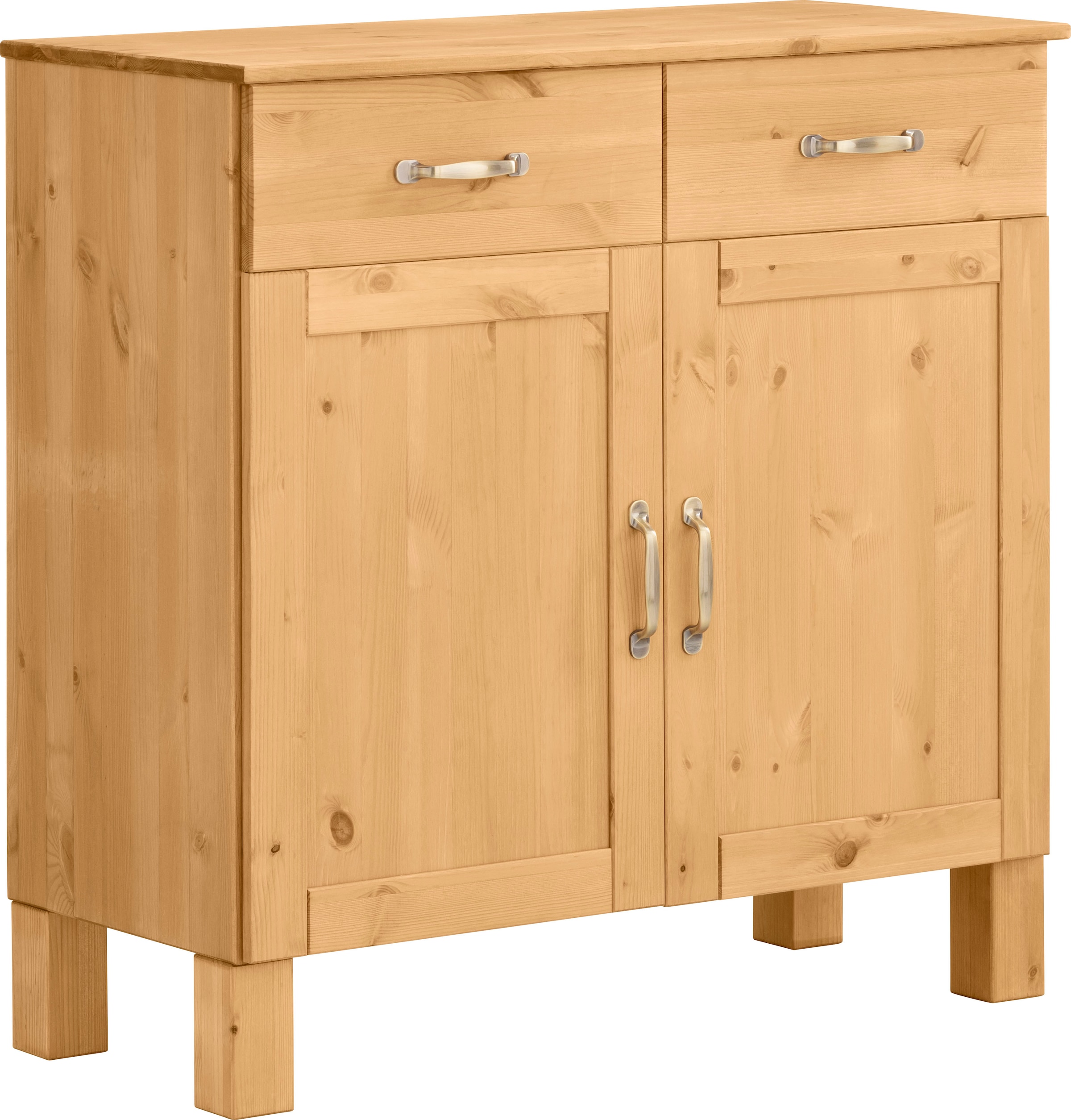 Home affaire Sideboard "Alby" günstig online kaufen