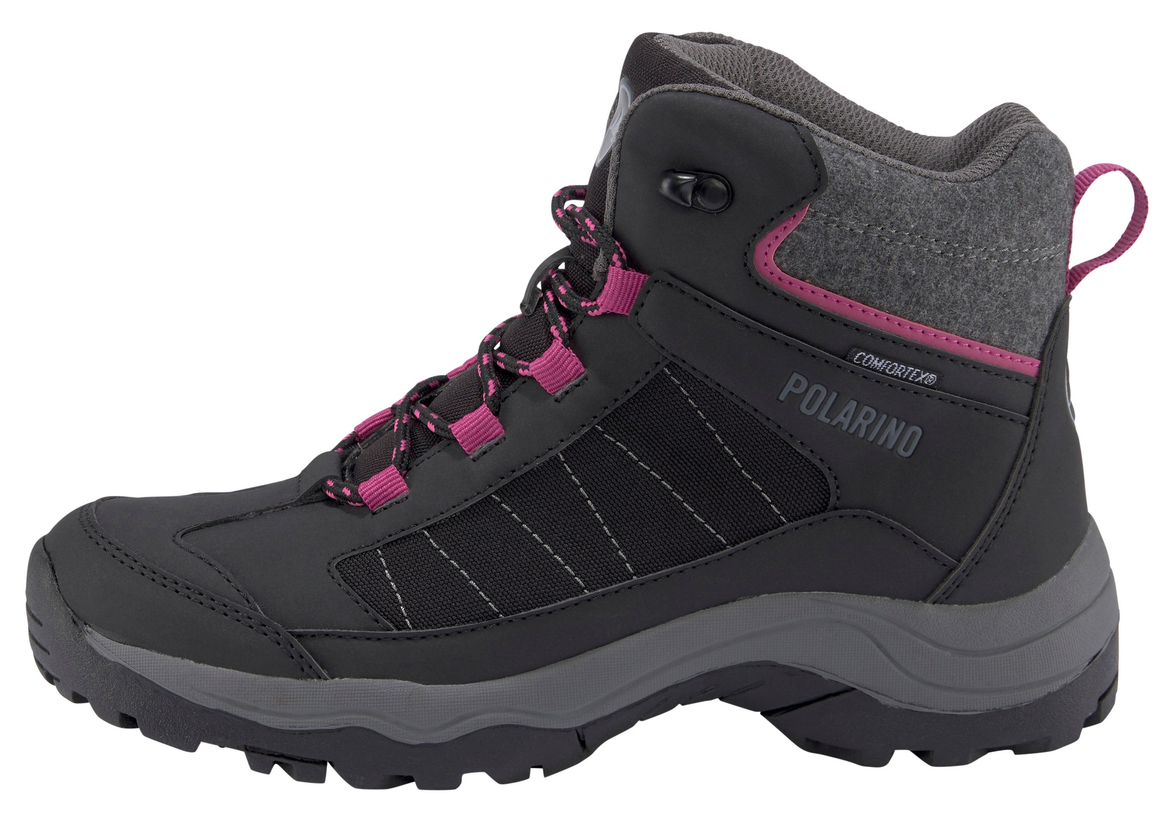 Polarino Winterboots "Klara" günstig online kaufen