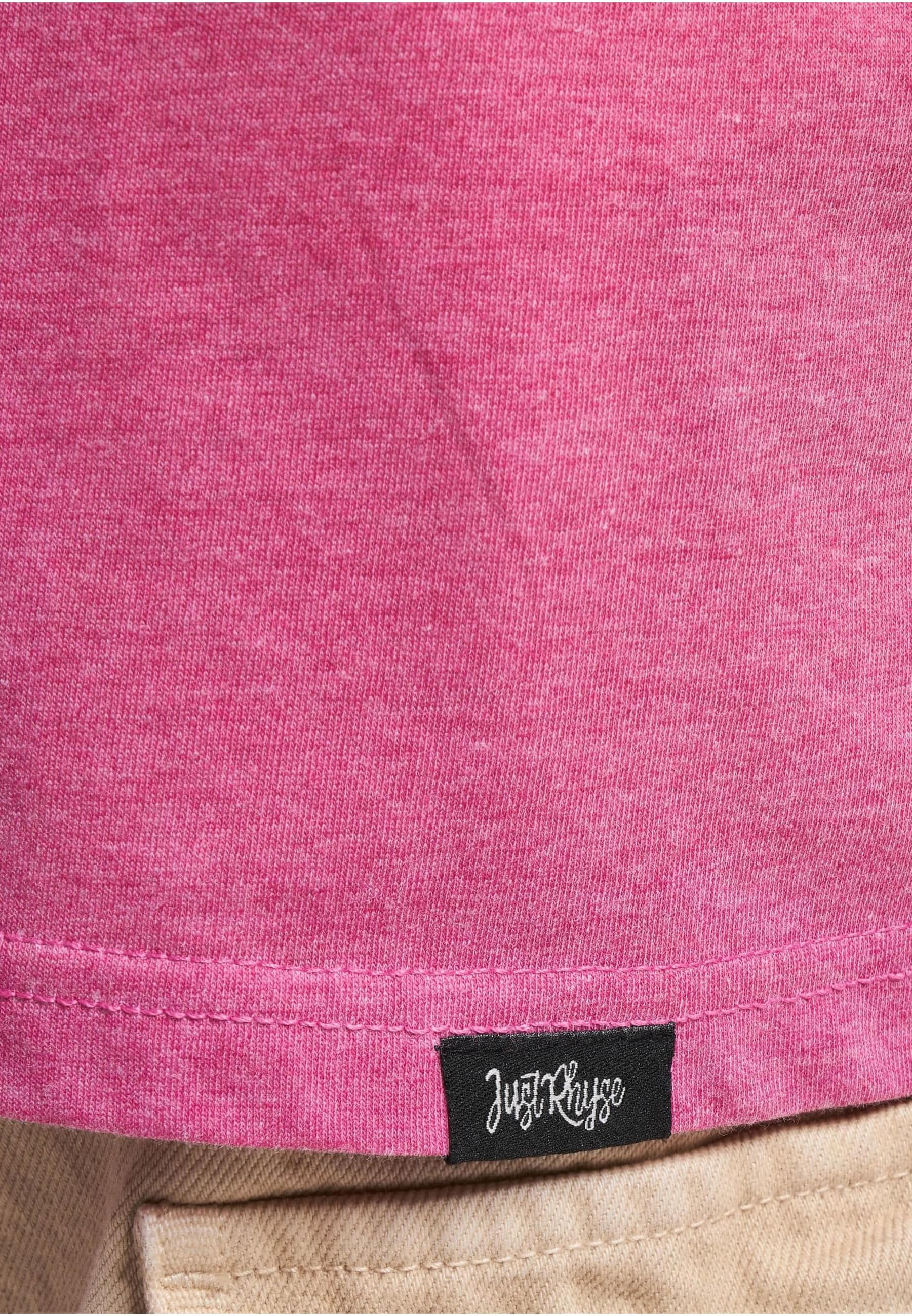 Just Rhyse T-Shirt »Just Rhyse Herren Just Rhyse NewburnSun T-Shirt«, (1 tlg.)