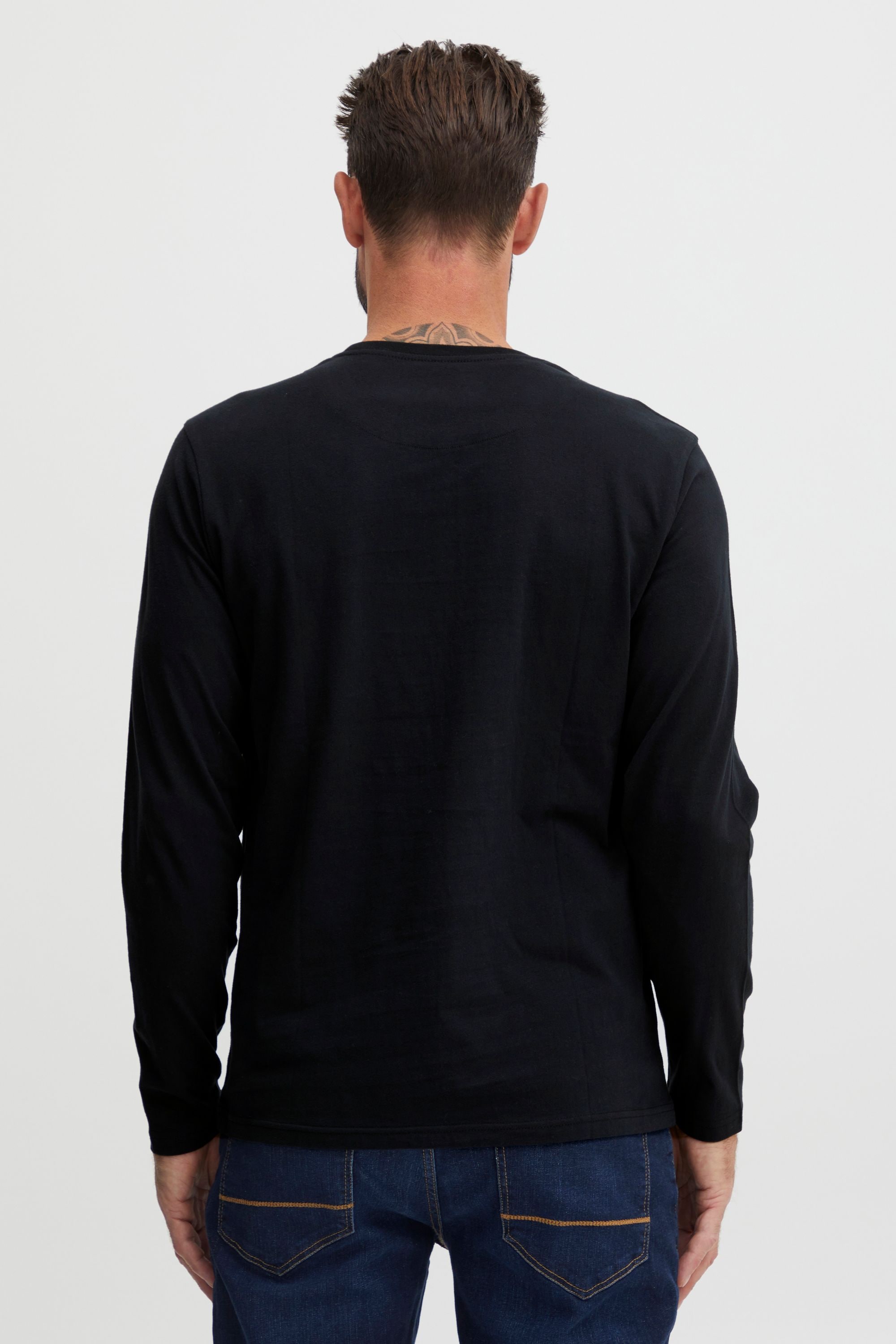 FQ1924 Langarmshirt »Langarmshirt FQNotany«