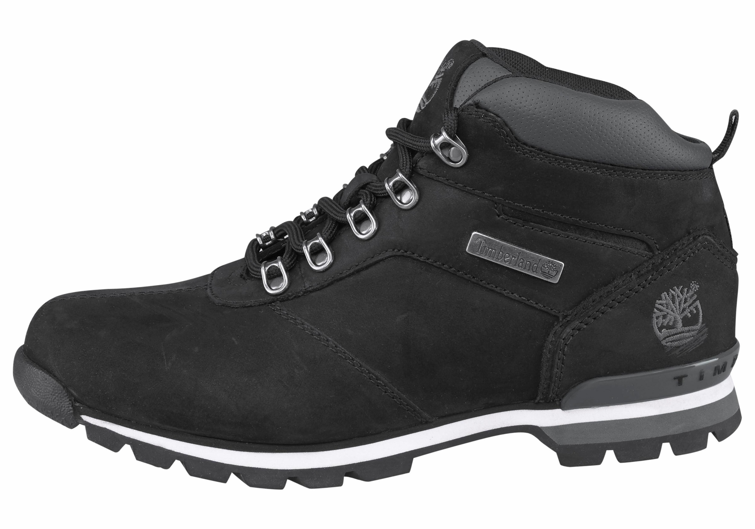 Timberland Schnürboots »Splitrock 2 Mid«