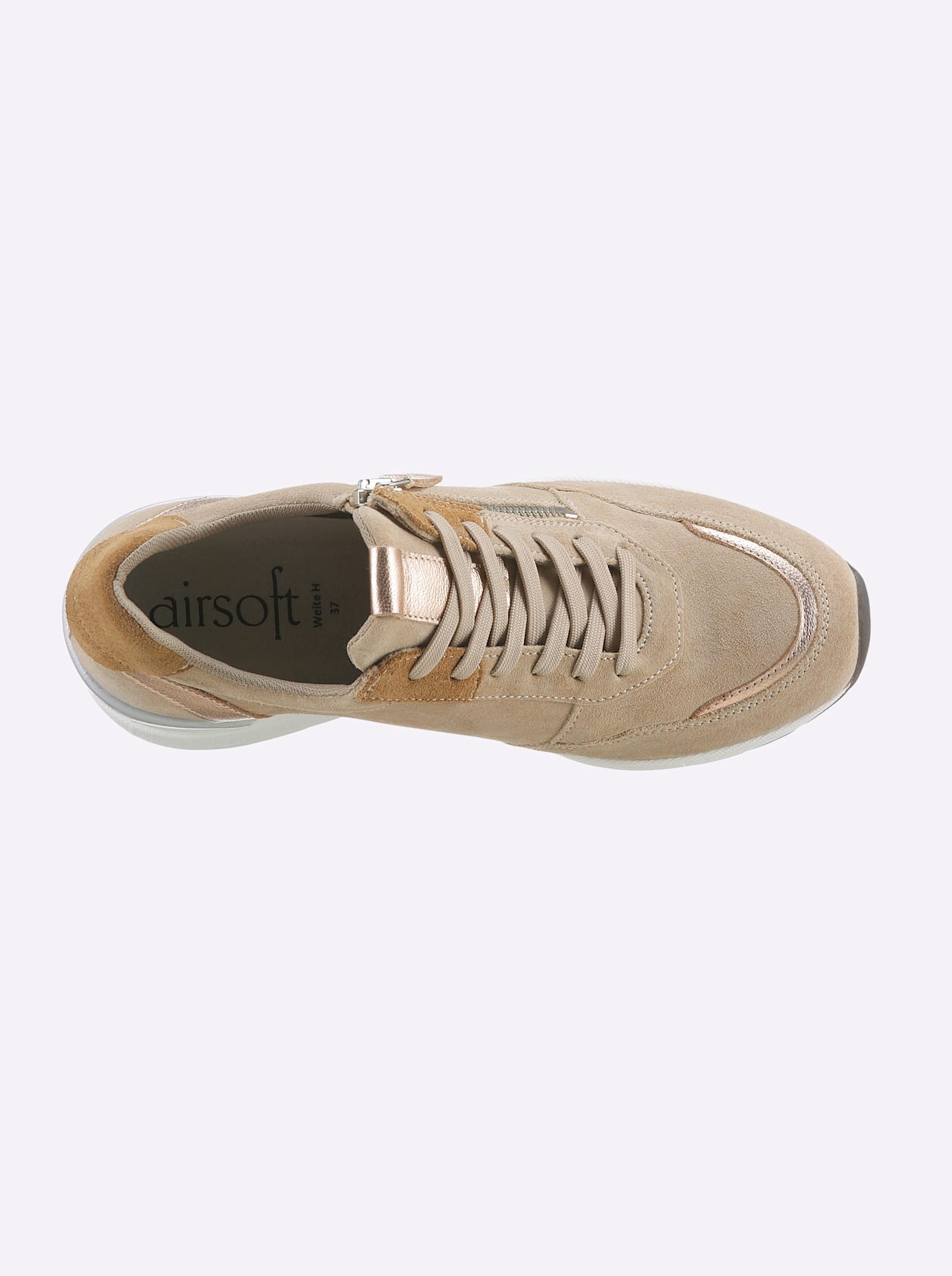 Casual Looks Sneaker