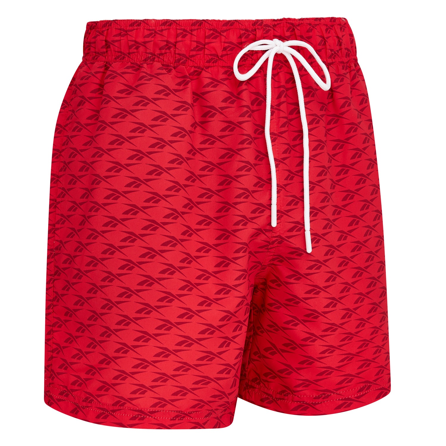 Reebok Badeshorts »Sergio« mit seitlichen Taschen