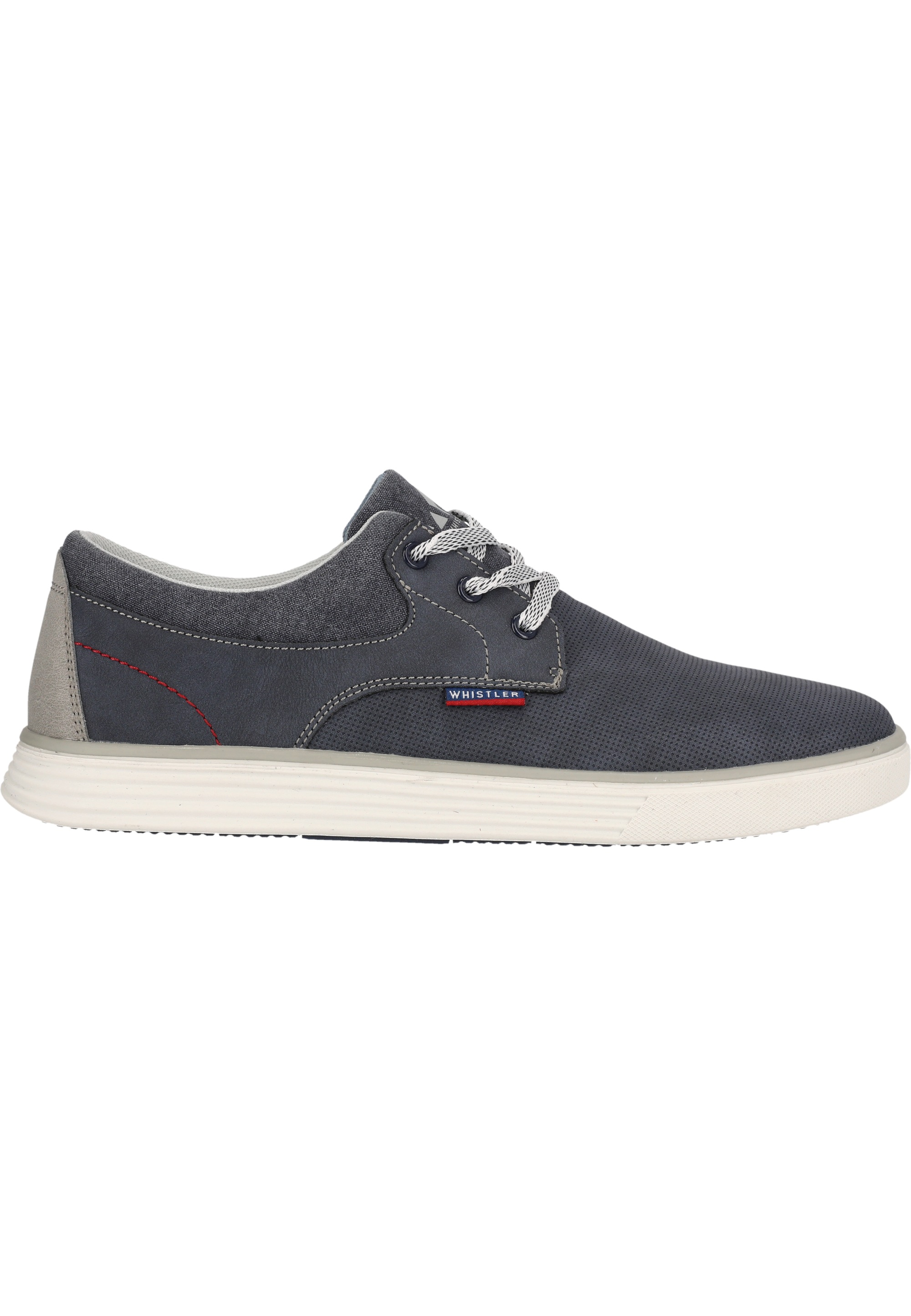 Thumbnail - WHISTLER Sneaker "Kuyaer" mit atmungsaktivem Obermaterial