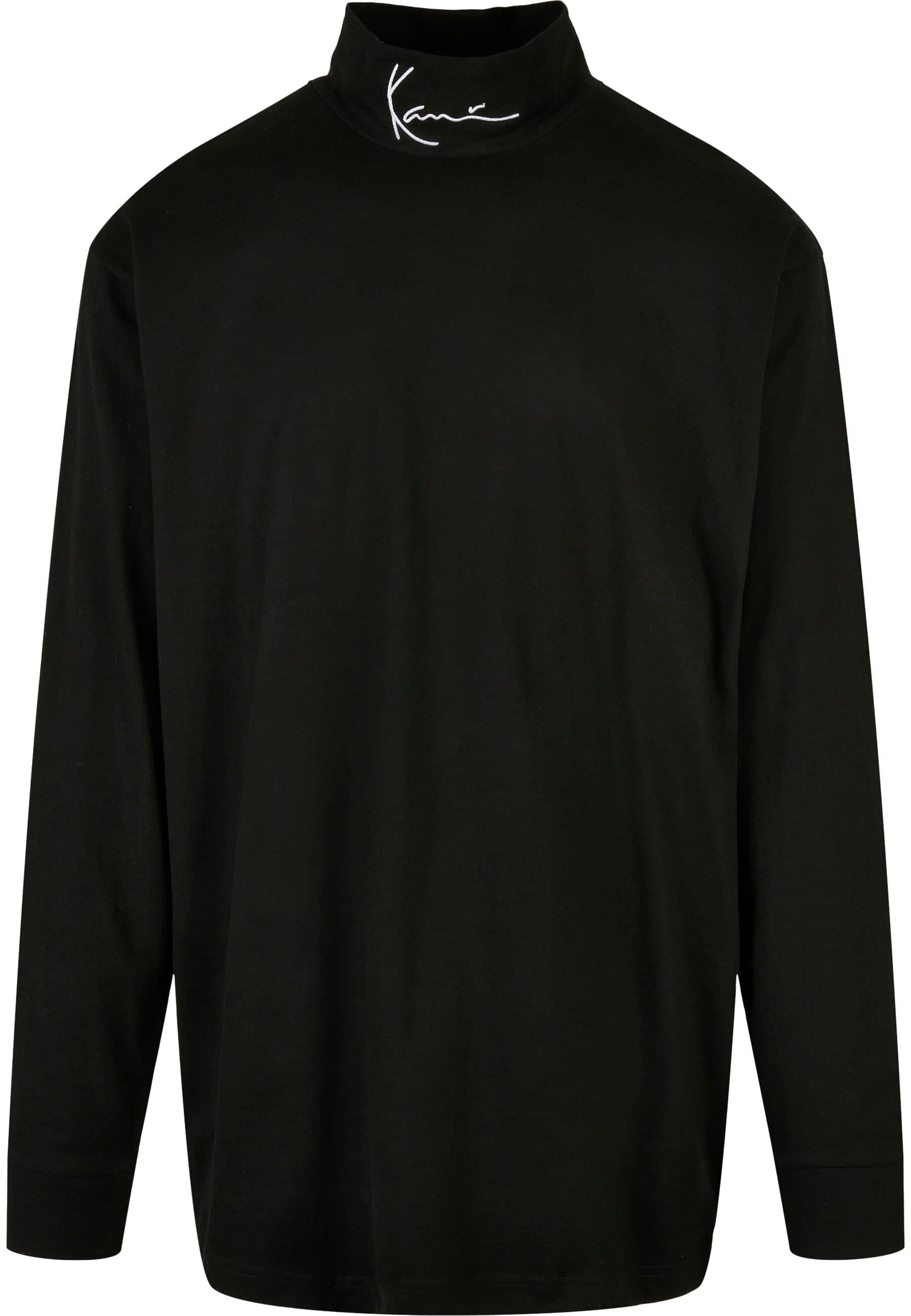 Karl Kani Langarmshirt "Karl Kani Unisex", (1 tlg.) günstig online kaufen