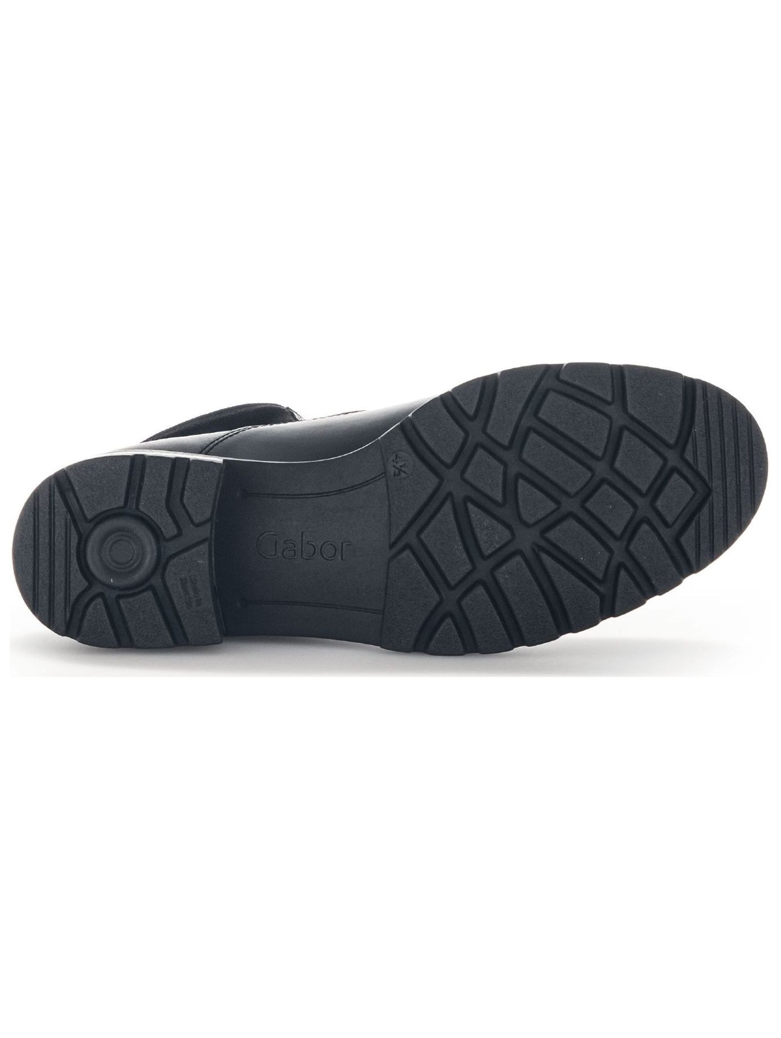 Gabor Comfort Stiefelette »Gabor Comfort Stiefelette Leder/Textil«