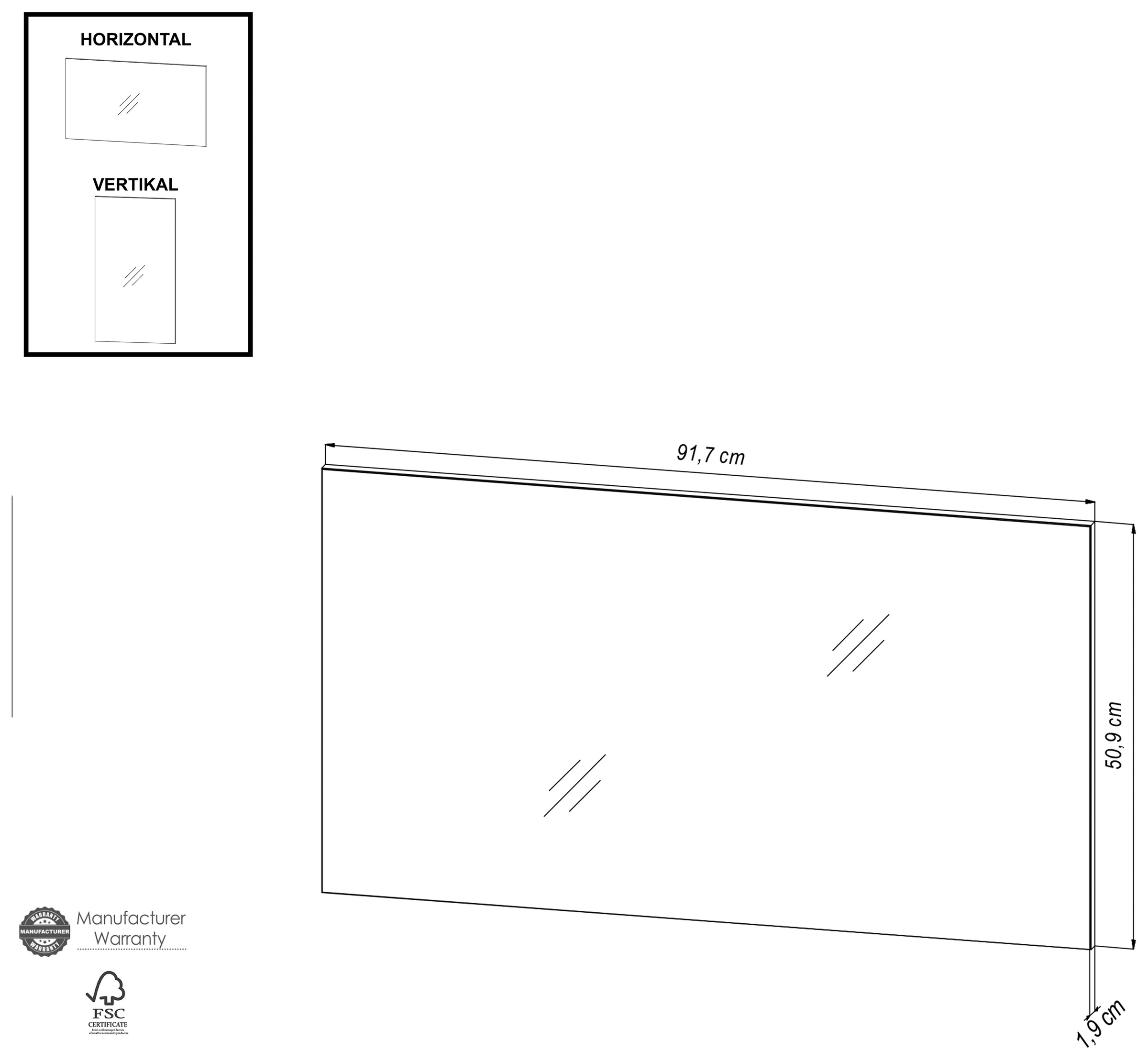 INOSIGN Schlafzimmer-Set »VENUSIA«, (Set, 6 tlg., Set)