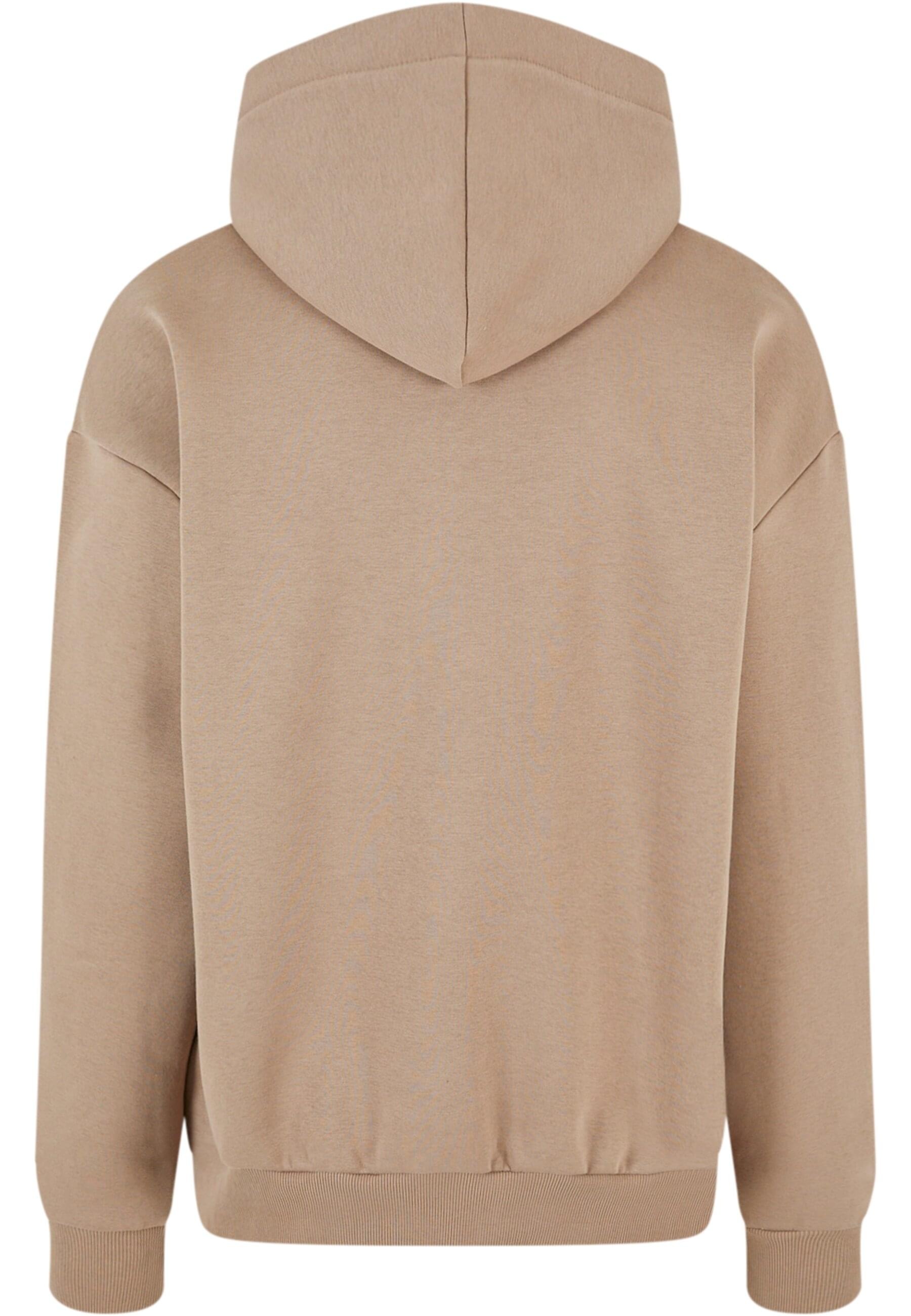 Dropsize Kapuzensweatshirt "Dropsize HEAVY OVERSIZE EMBO HOODIE", 1 Stk. günstig online kaufen