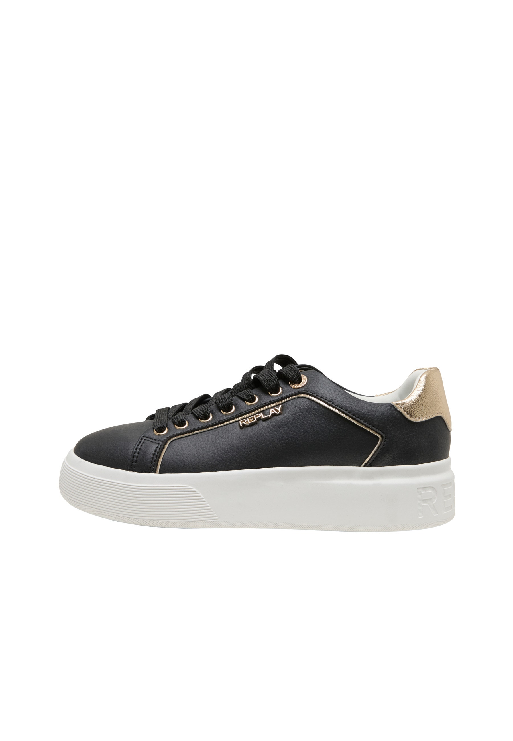 Replay Sneaker »Replay NOTTING W SOFT«