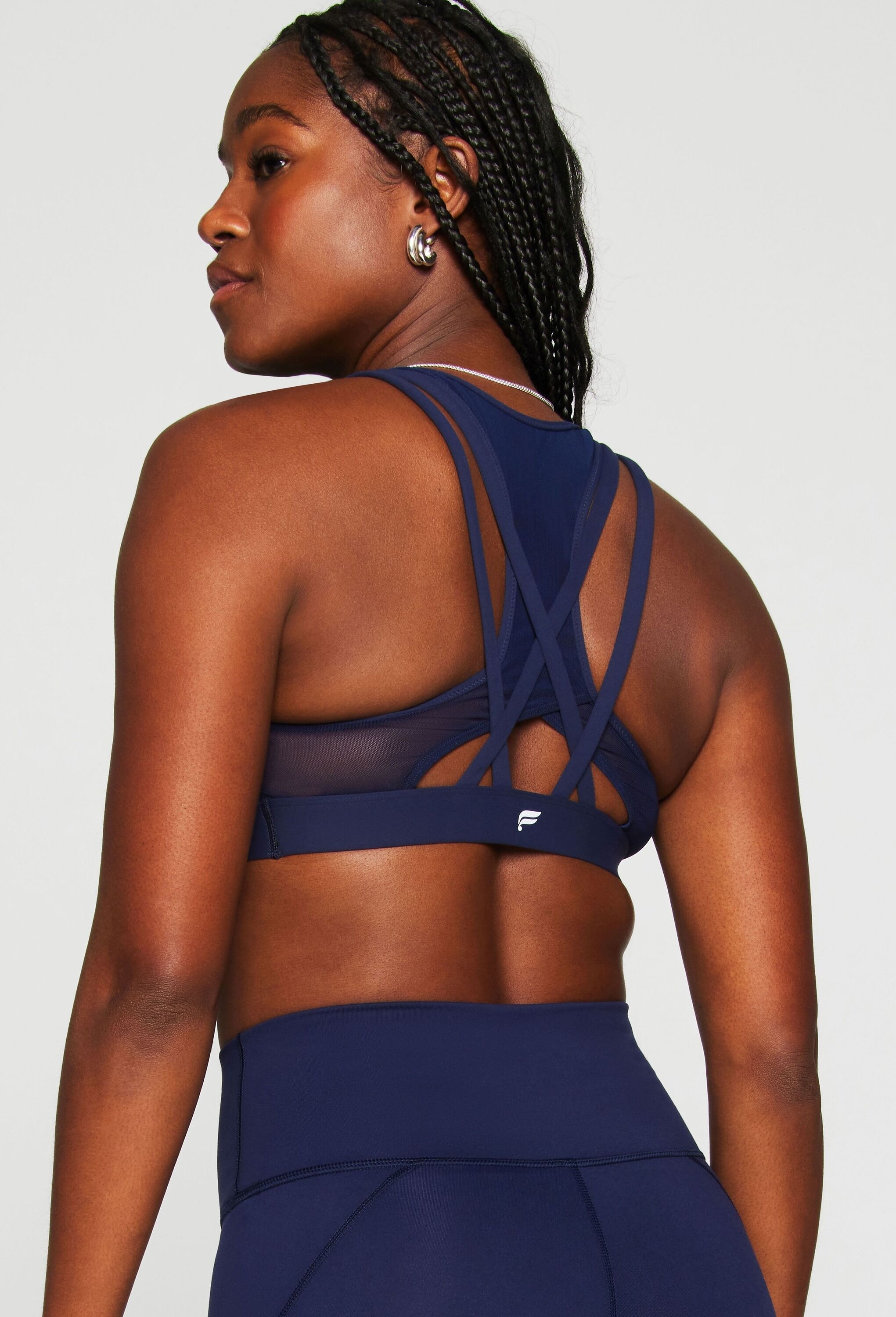 Fabletics Sport-BH »Fabletics BH PRINCIPAL HIGH IMPACT SPORTS BRA« mit besserem Support