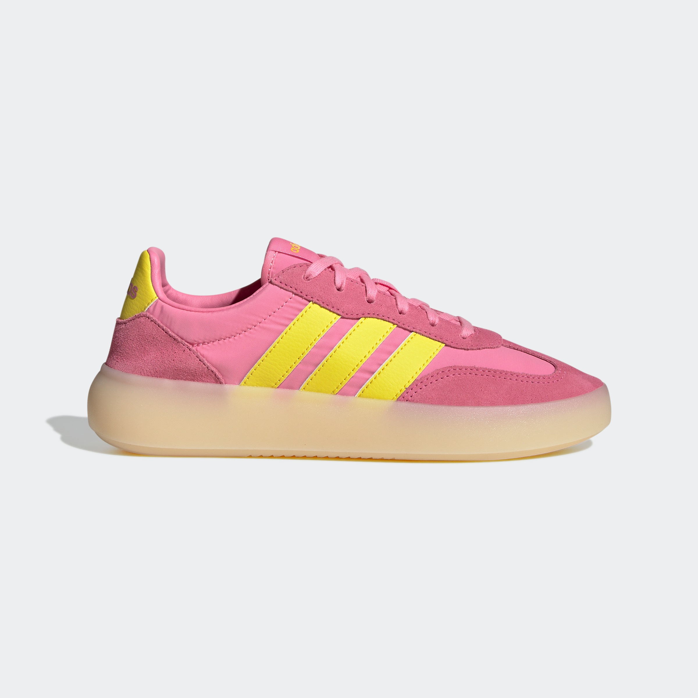 adidas Sportswear Sneaker "BARREDA DECODE" günstig online kaufen
