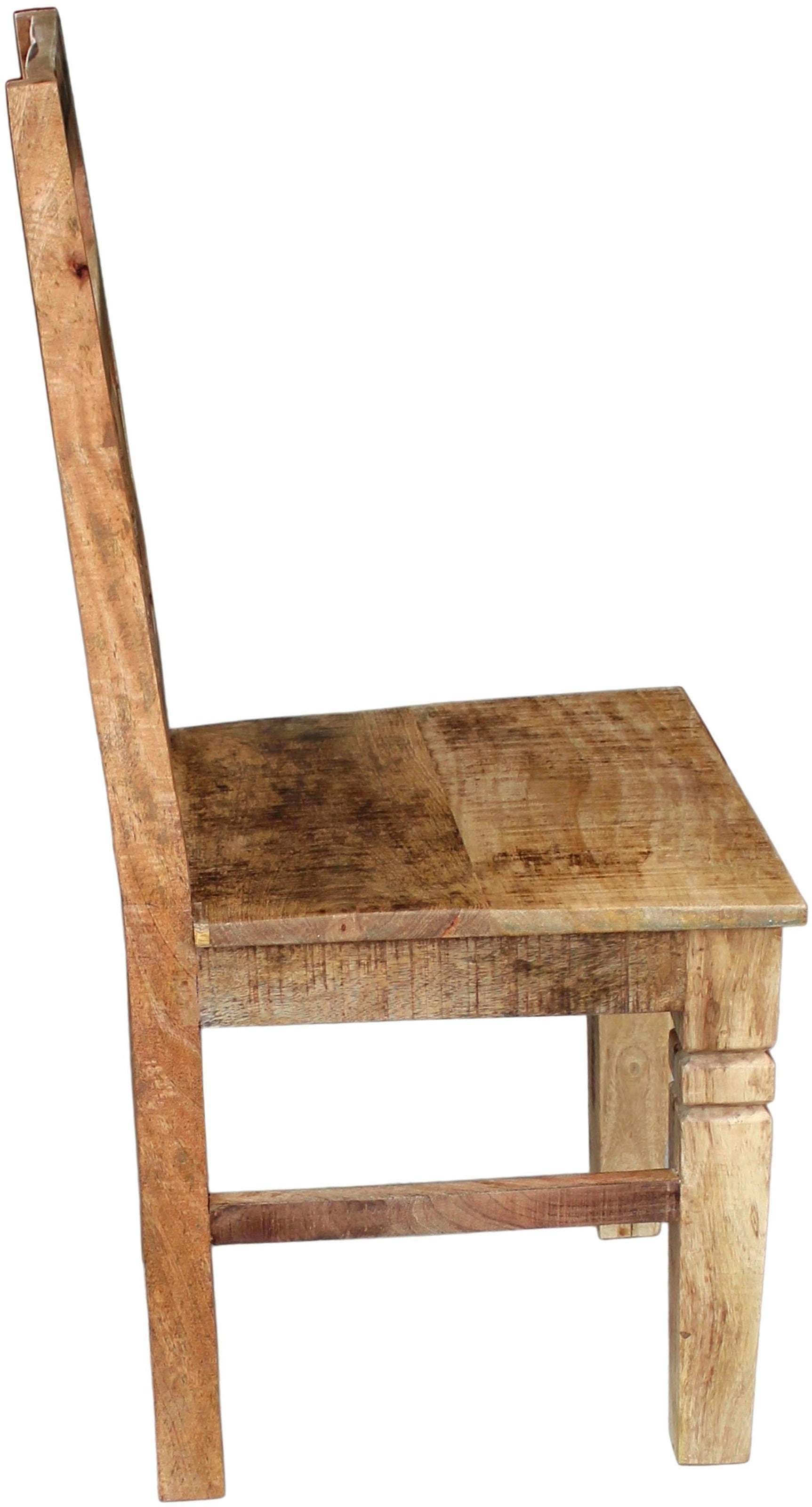 SIT 4-Fußstuhl »Rustic«, (Set), 2 St. bestellen | BAUR