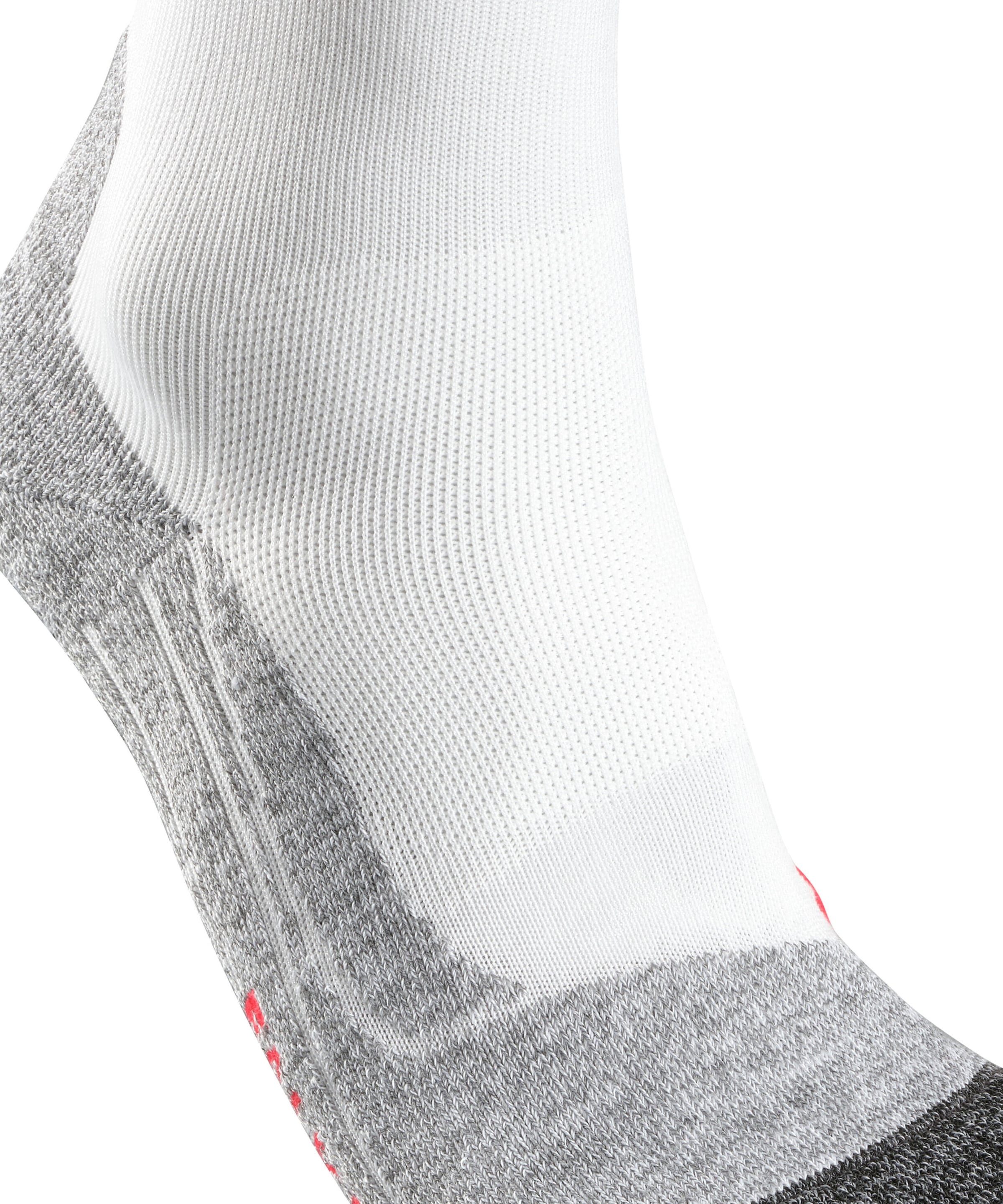 FALKE Laufsocken »RU3 Comfort«, für komfortabel gedämpfte Läufe, schnelltrocknend, atmungsaktiv