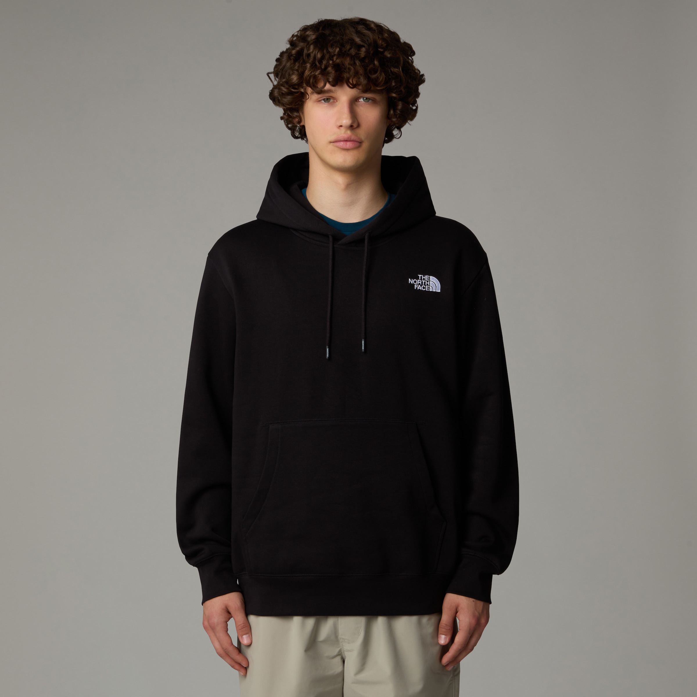 The North Face Kapuzensweatshirt "Essential Kapuzenpulli für Herren" 1 Stk. günstig online kaufen