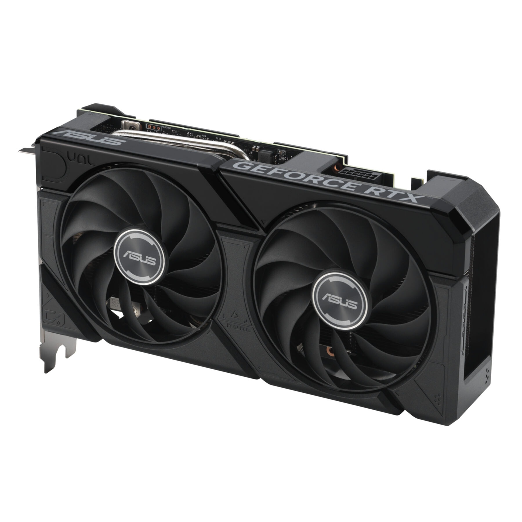 Asus Grafikkarte »DUAL-RTX4070S-O12G-EVO«