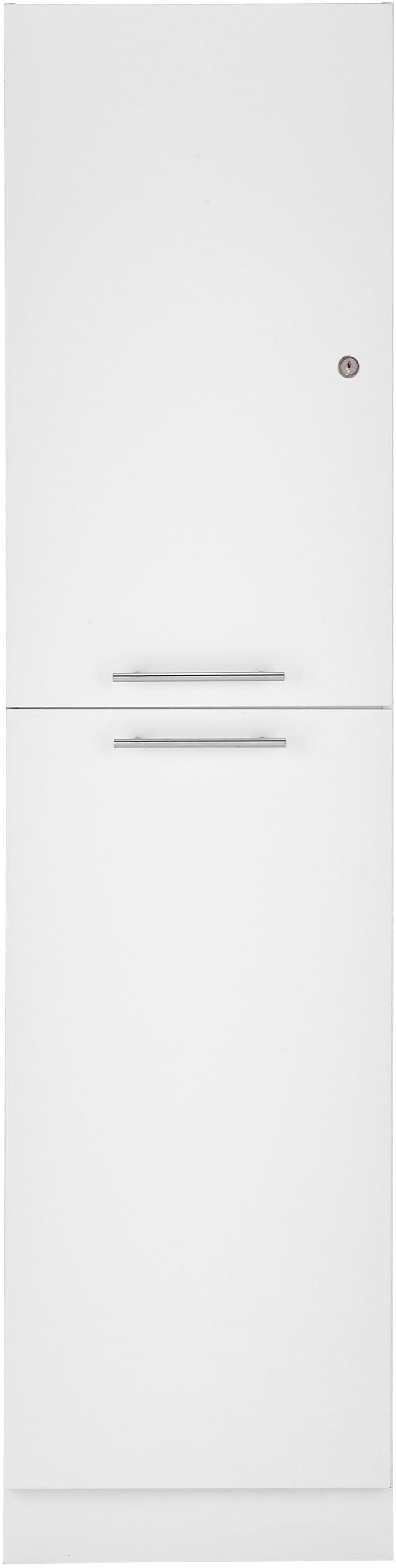 RESPEKTA Hochschrank »Clara«, (H x B x T) 200 x 50 x 67,6 cm