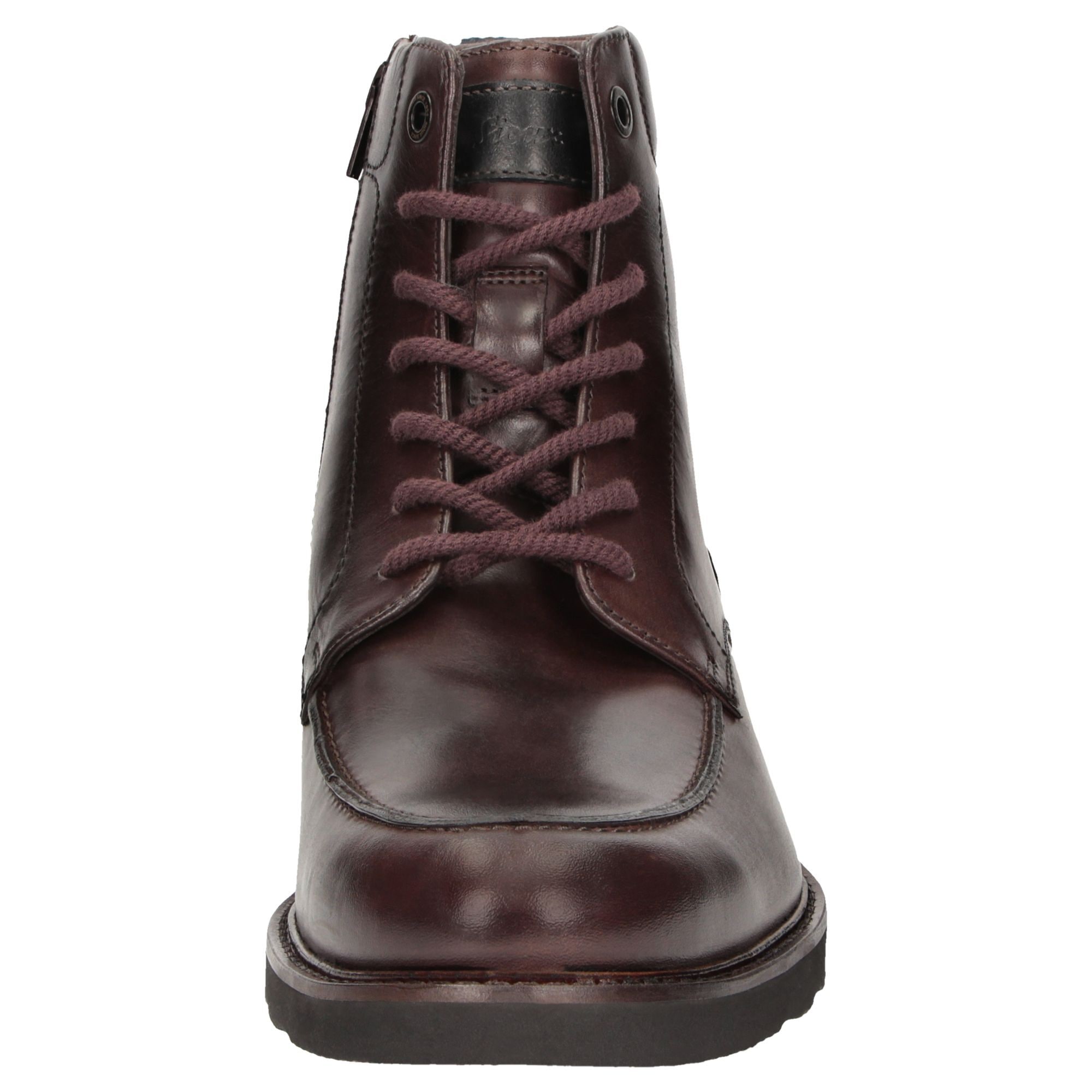 SIOUX Stiefelette »Dilip-720-H«