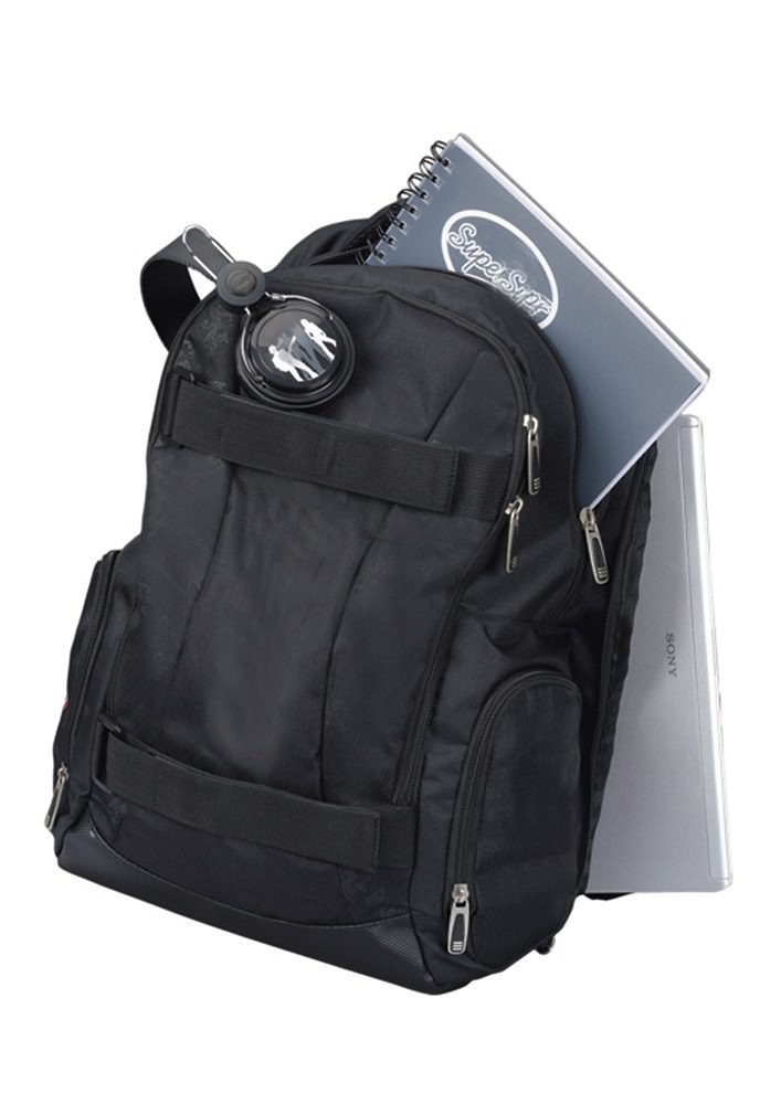 LIGHTPAK® Laptoprucksack »HAWK«