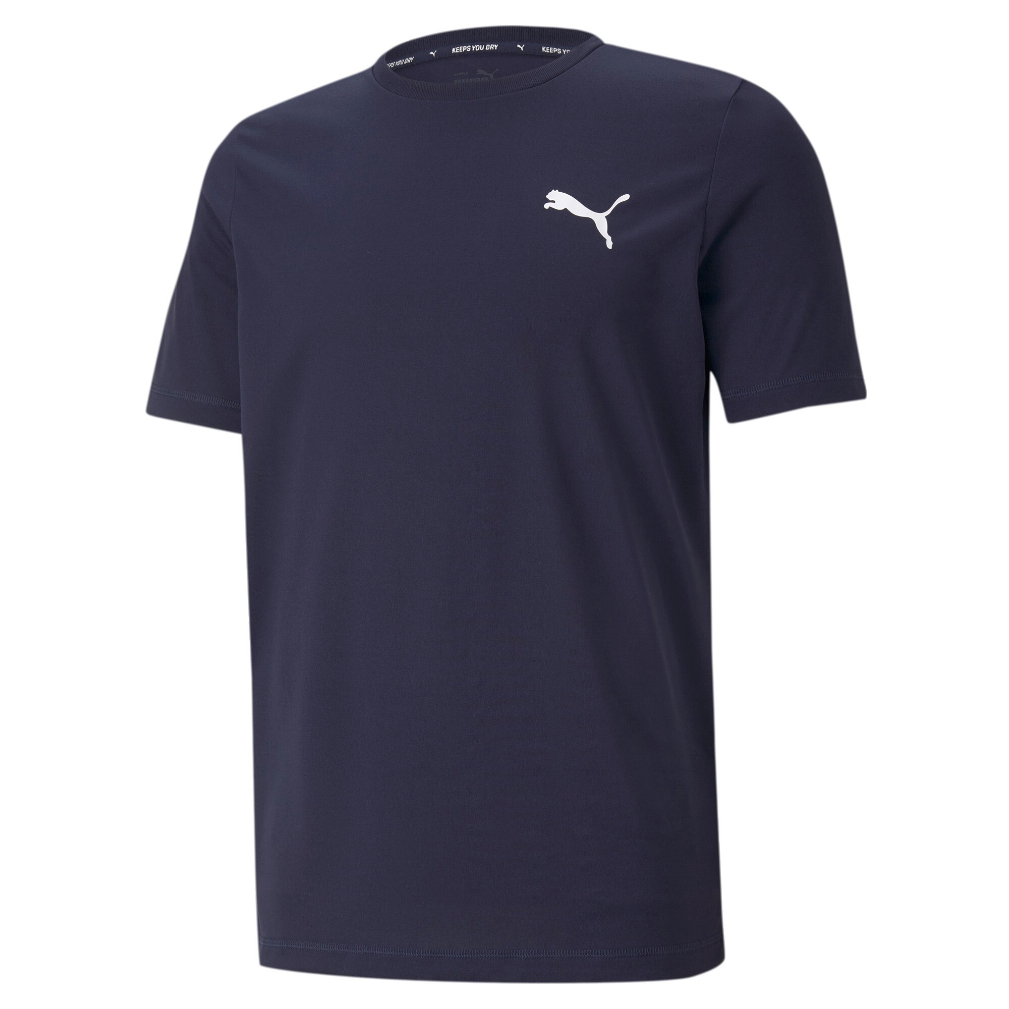 PUMA T-Shirt »ACTIVE SMALL LOGO TEE«