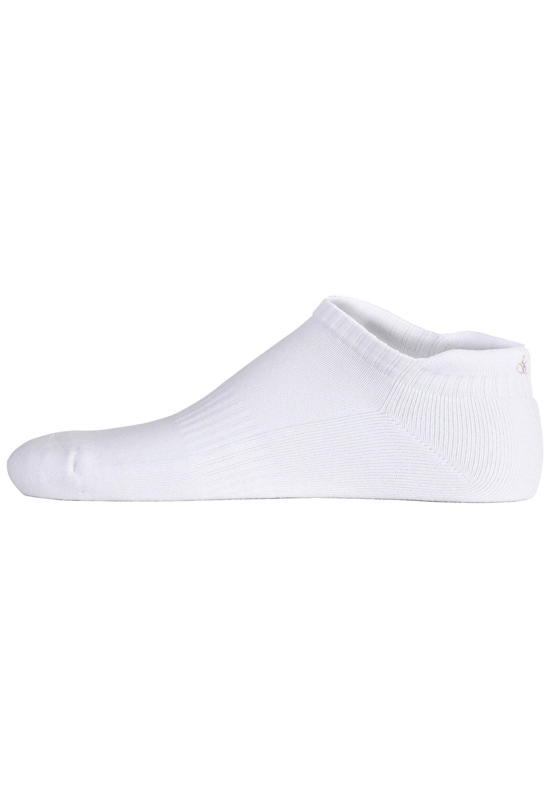 Scotch & Soda Sneakersocken »Socken 1/2 Terry Low Cut 6er Pack«