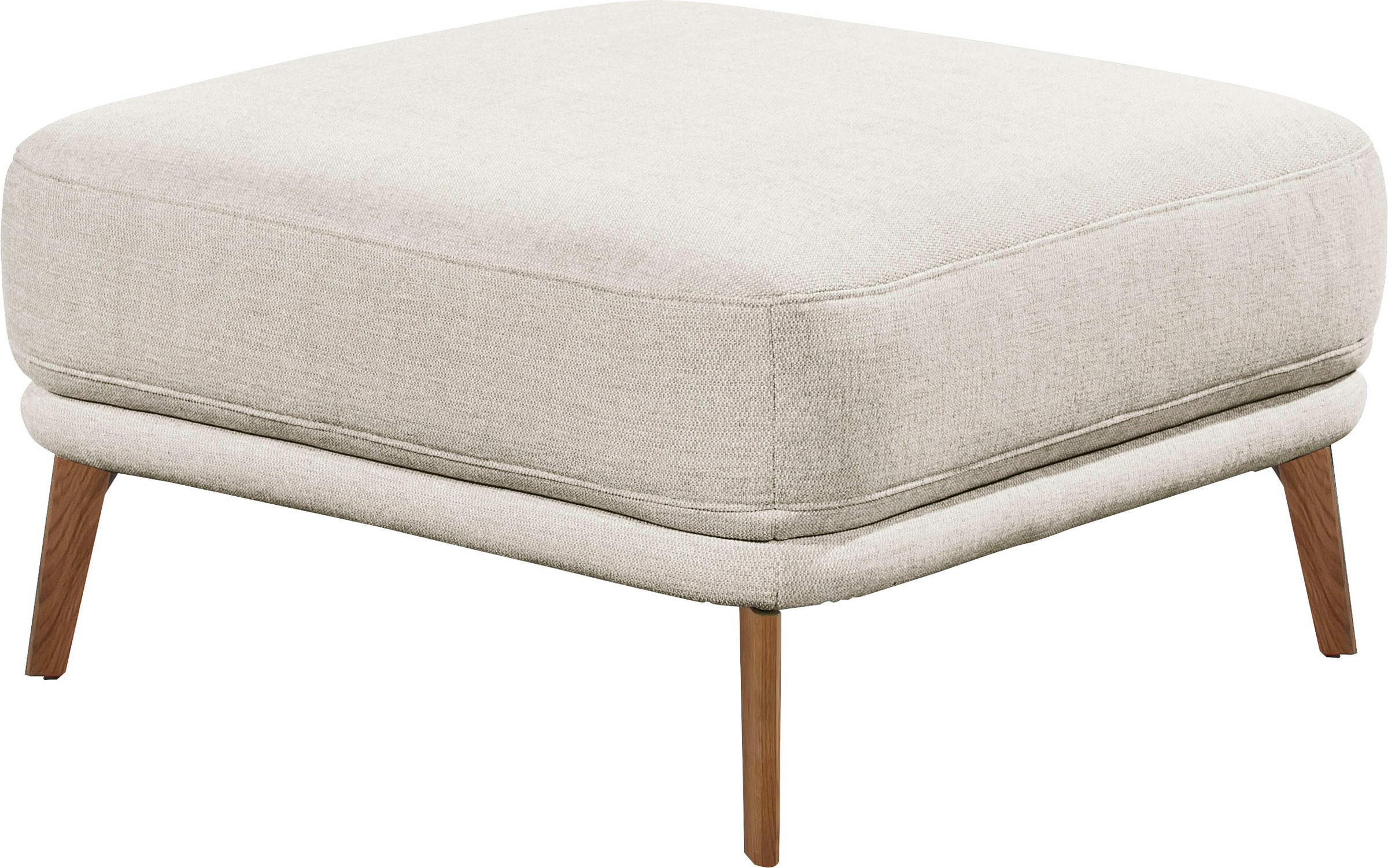 SCHÖNER WOHNEN-Kollektion Hocker "Pearl - 5 Jahre Hersteller-Garantie, auch günstig online kaufen