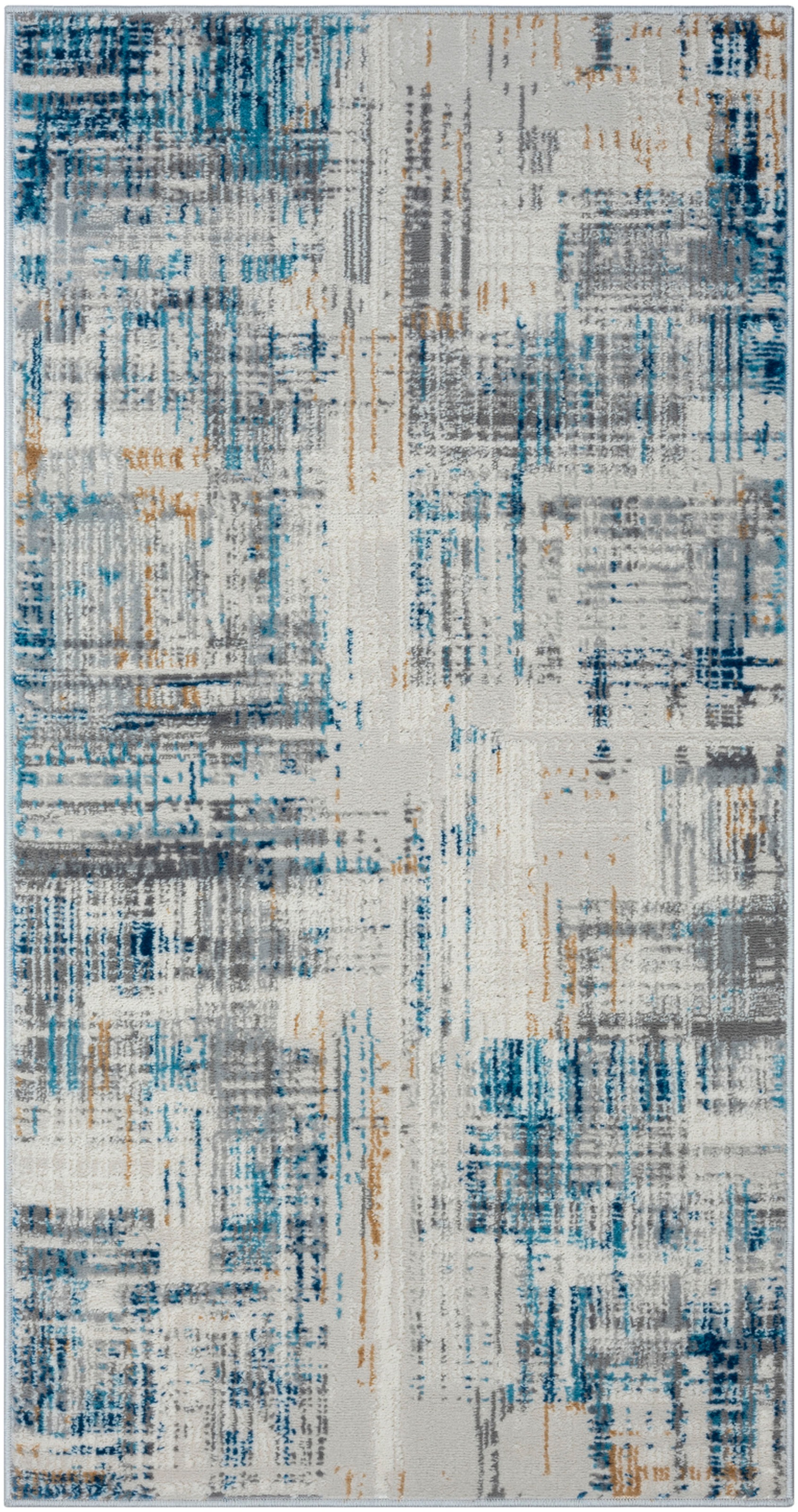 Myflair Möbel & Accessoires Teppich "My Stripes, LAGERRÄUMUNG" rechteckig 8 günstig online kaufen