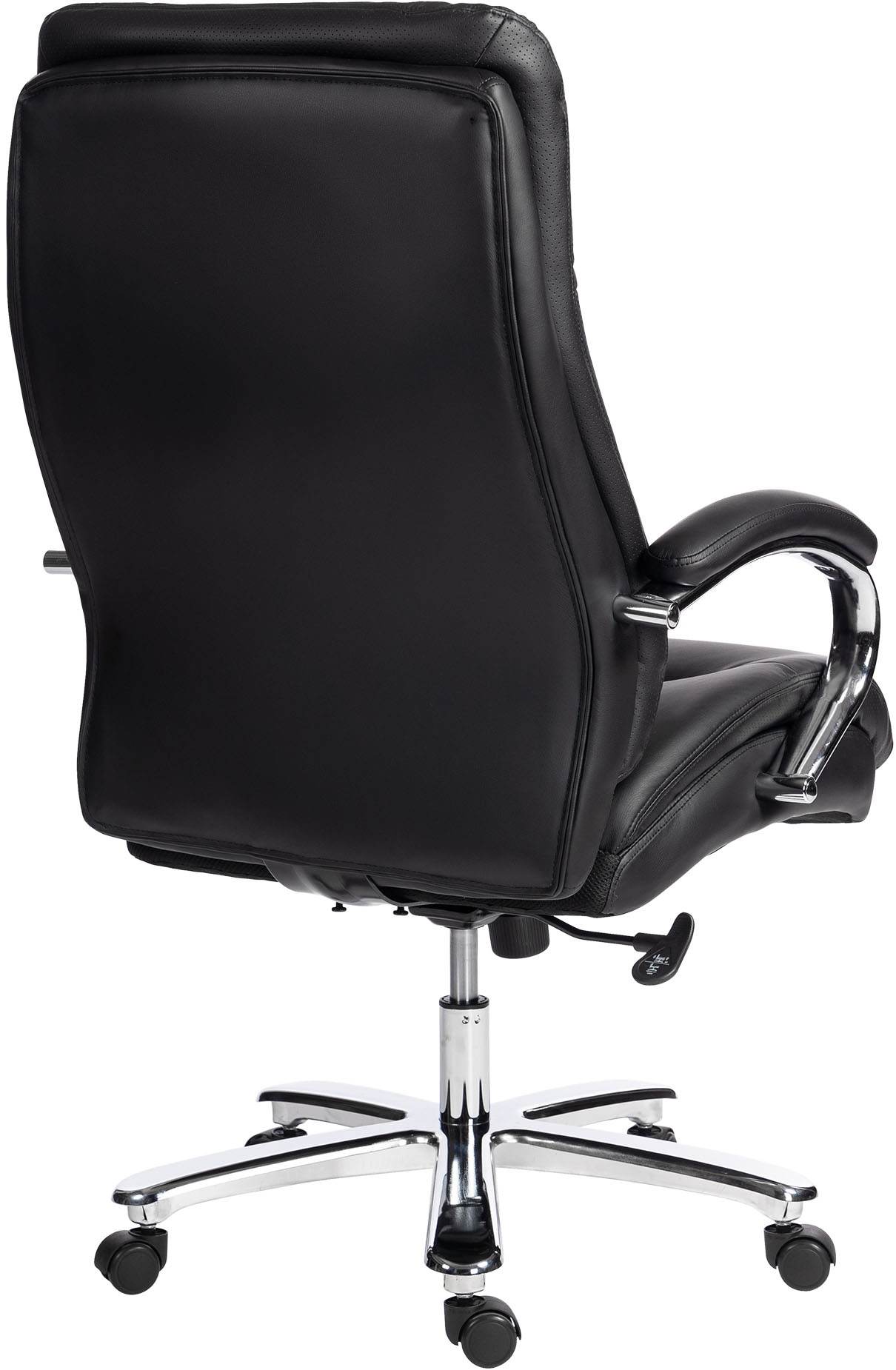 Duo Collection Chefsessel »Chefsessel Federico 180 kg« () Federkern, bis 180 kg