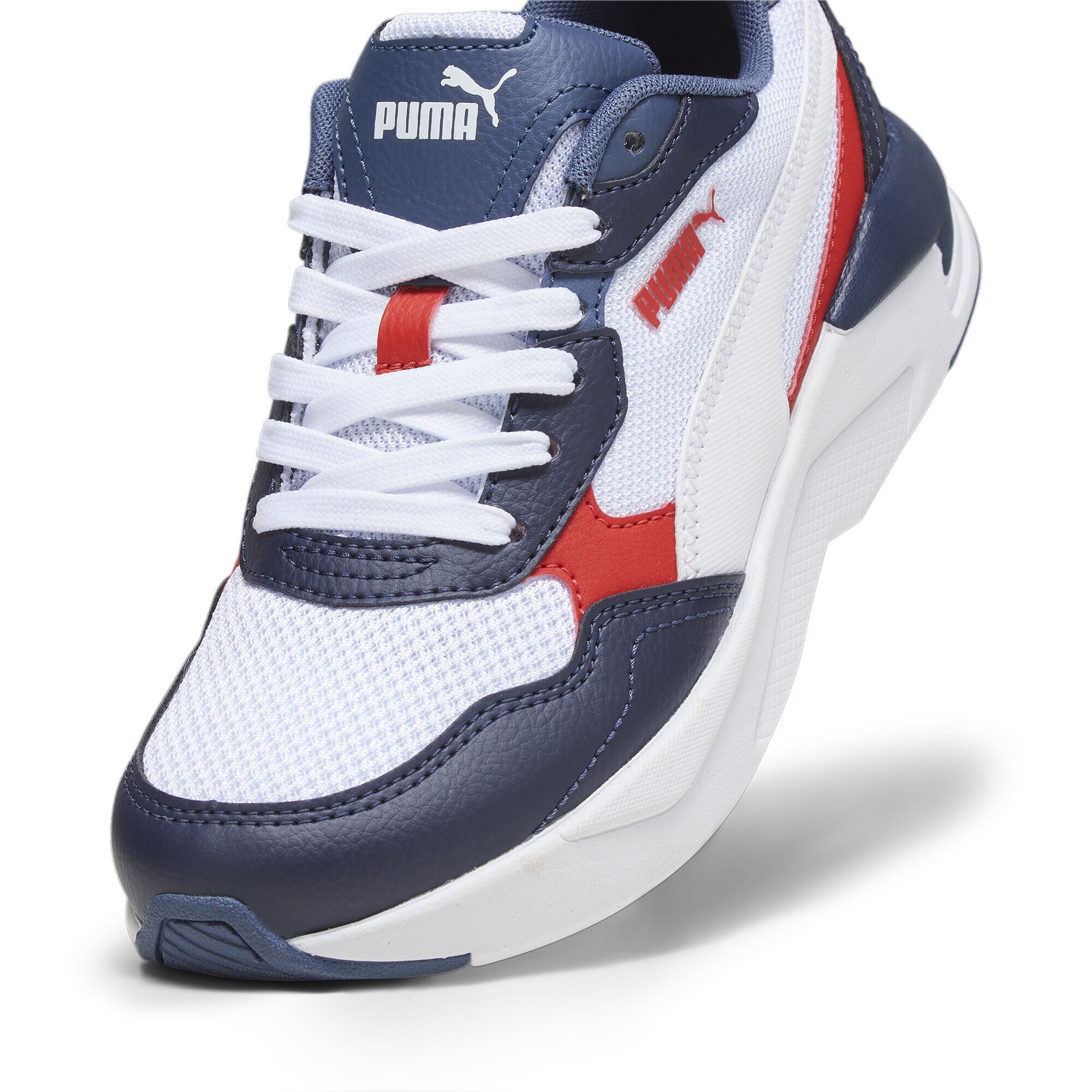 PUMA Sneaker »X-Ray Speed Lite Sneakers Jugendliche«