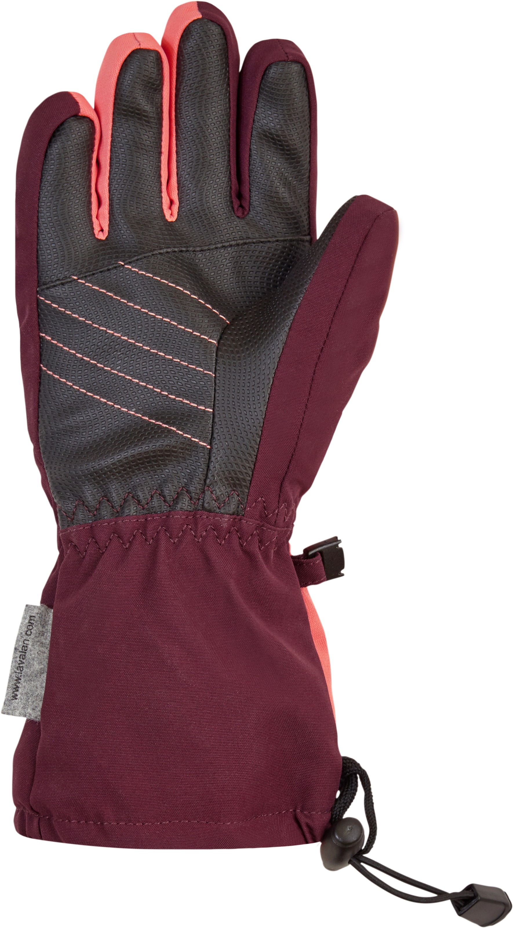 Ziener Skihandschuhe »LAVAL AS(R) AW«