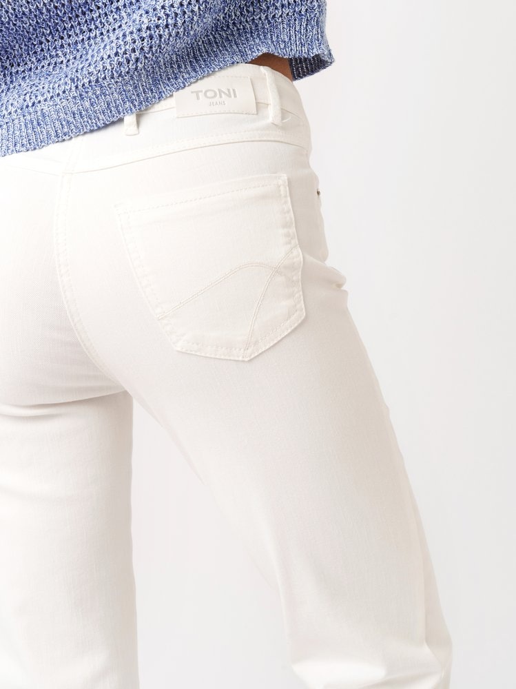TONI 7/8-Jeans »Perfect Shape 7/8« mit Stretch, Slim Fit